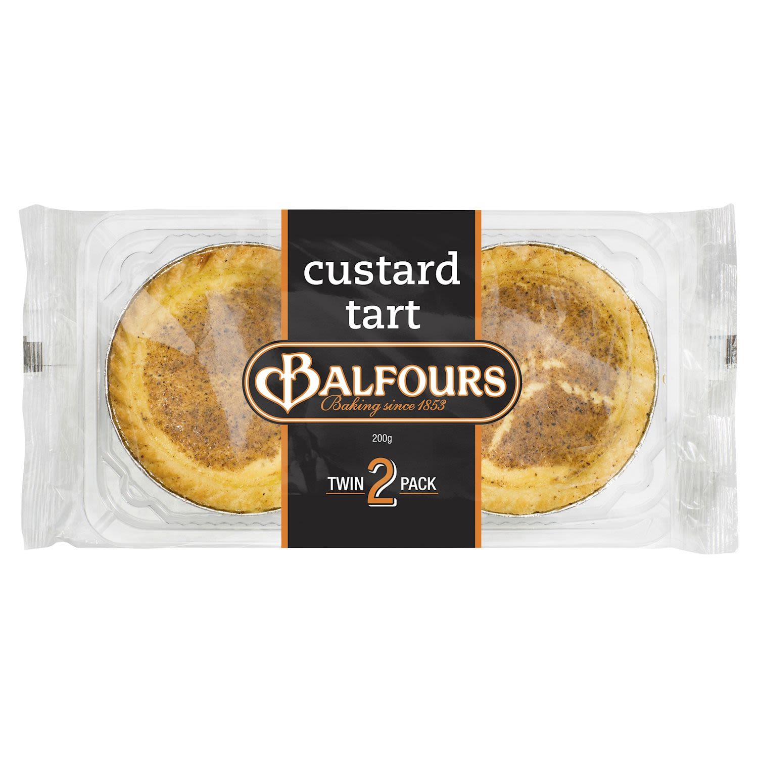 Balfours 2 pack