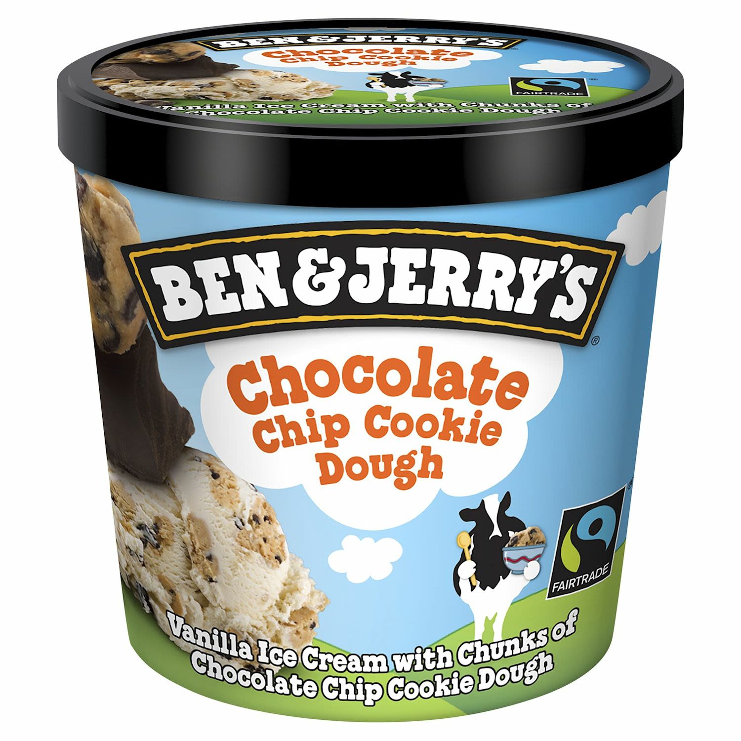Ben & Jerry's 120ml