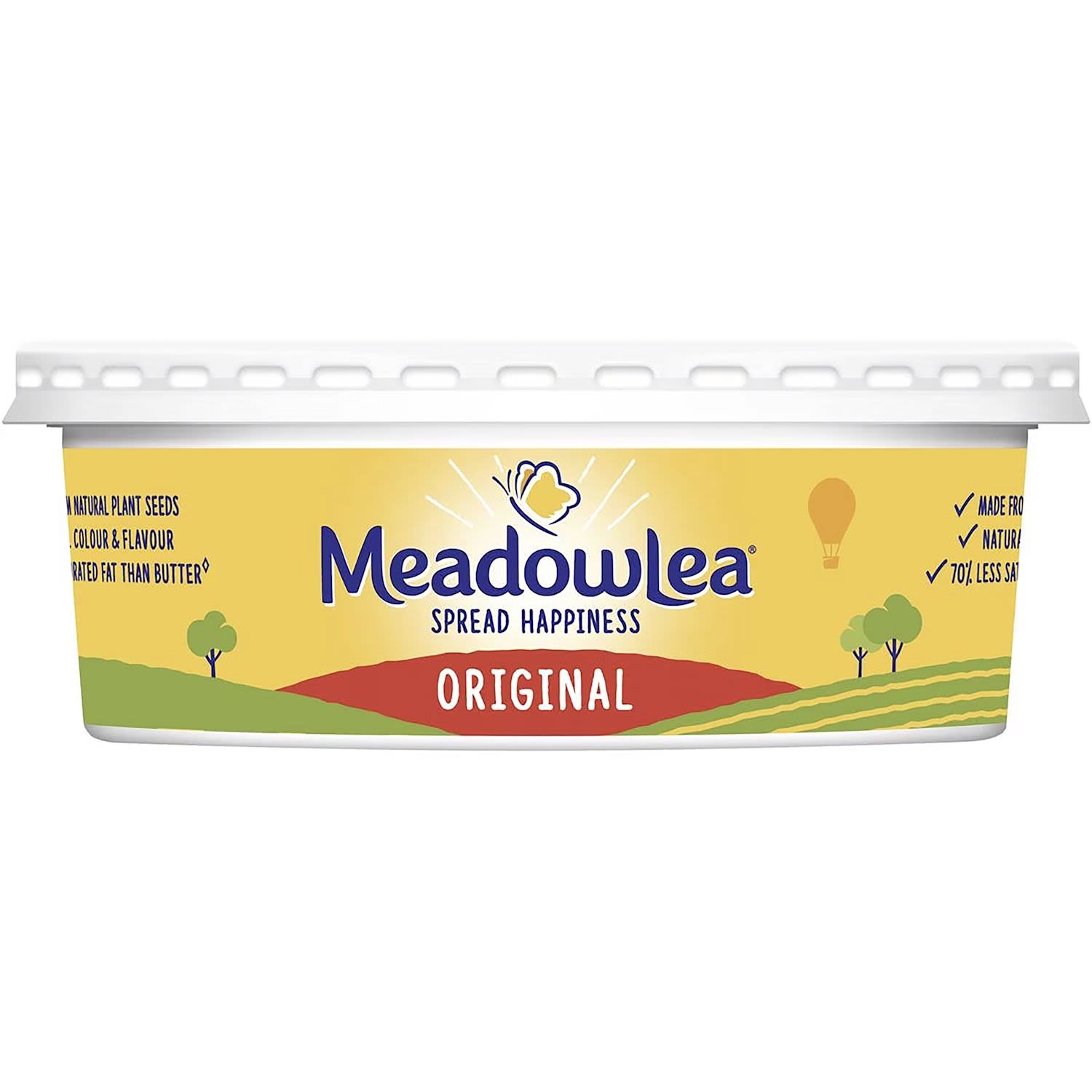 MeadowLea Original Spread Original