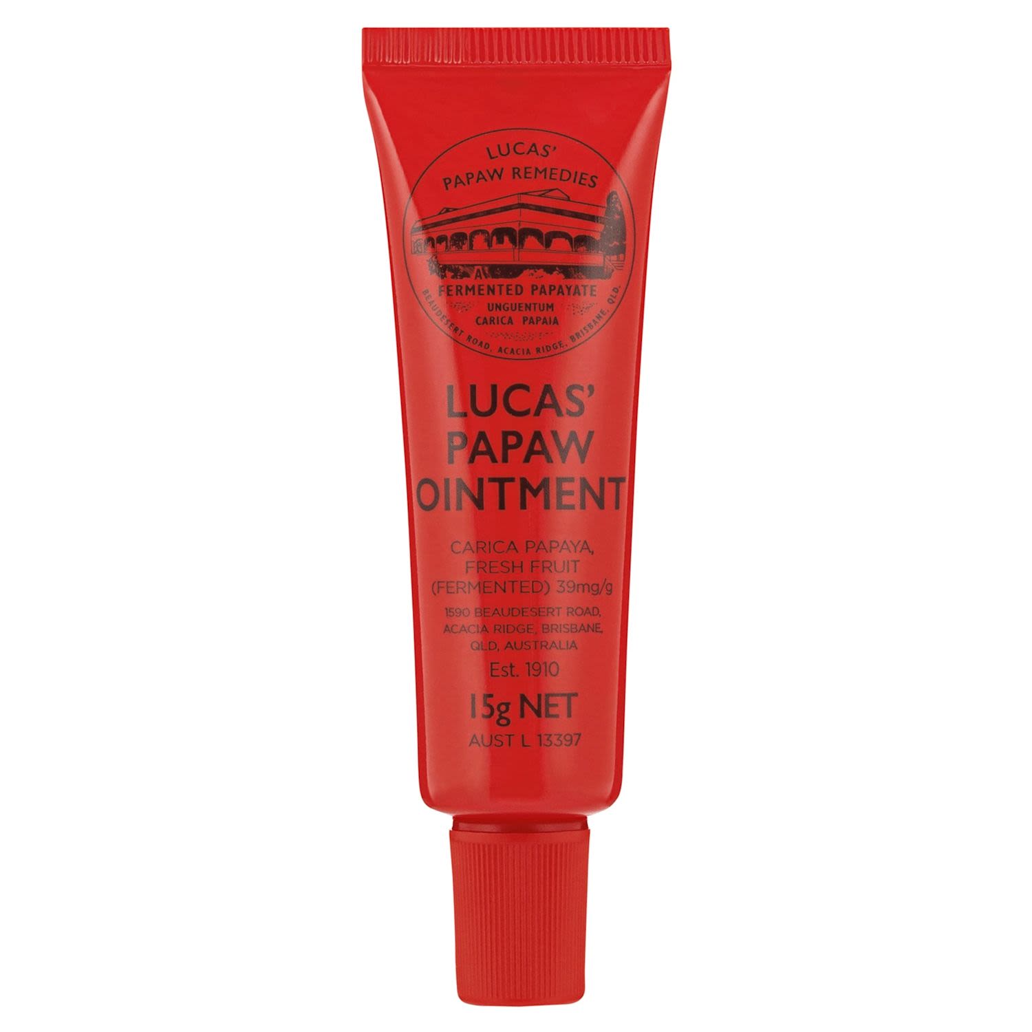 Lucas' Papaw Ointment