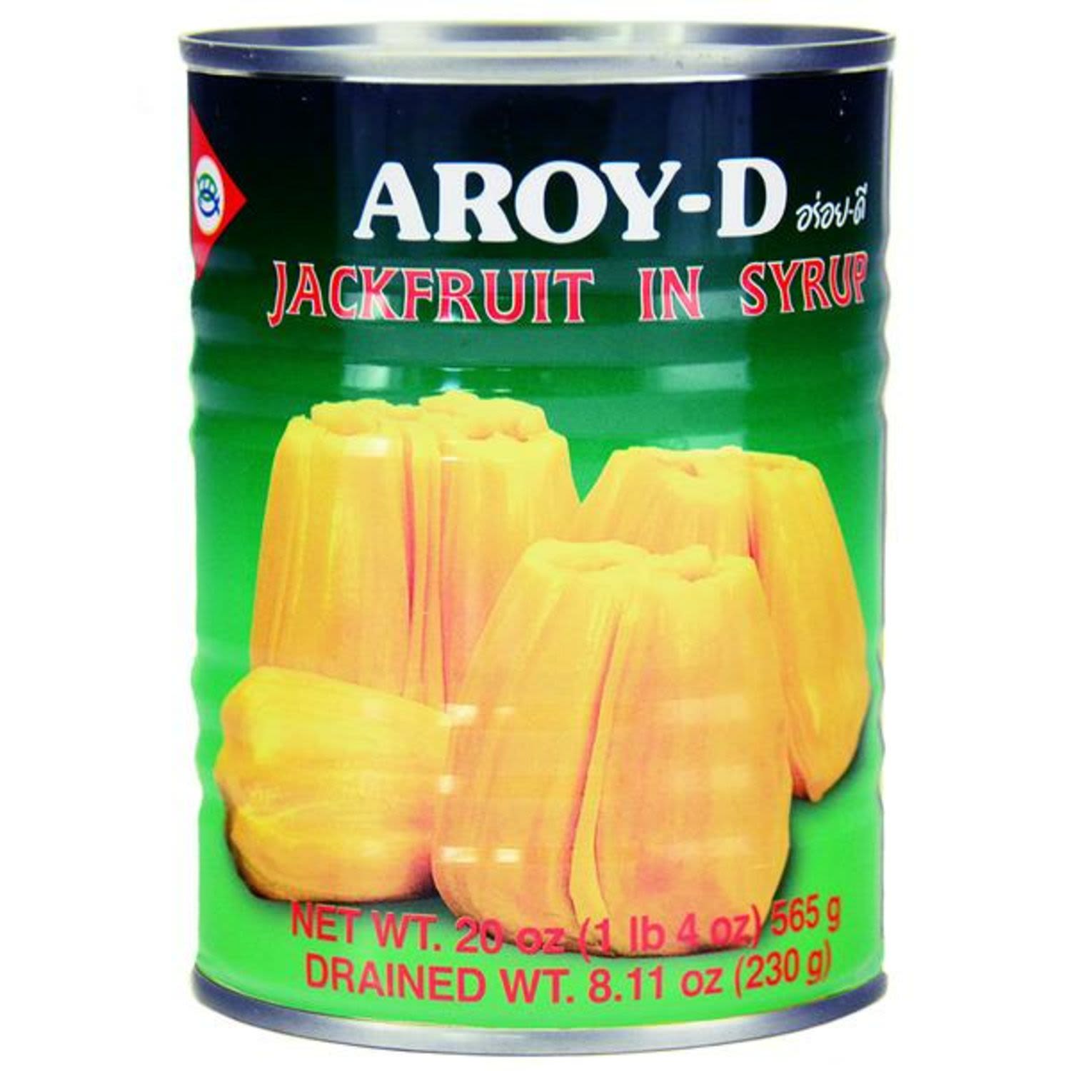 Aroy D 565g