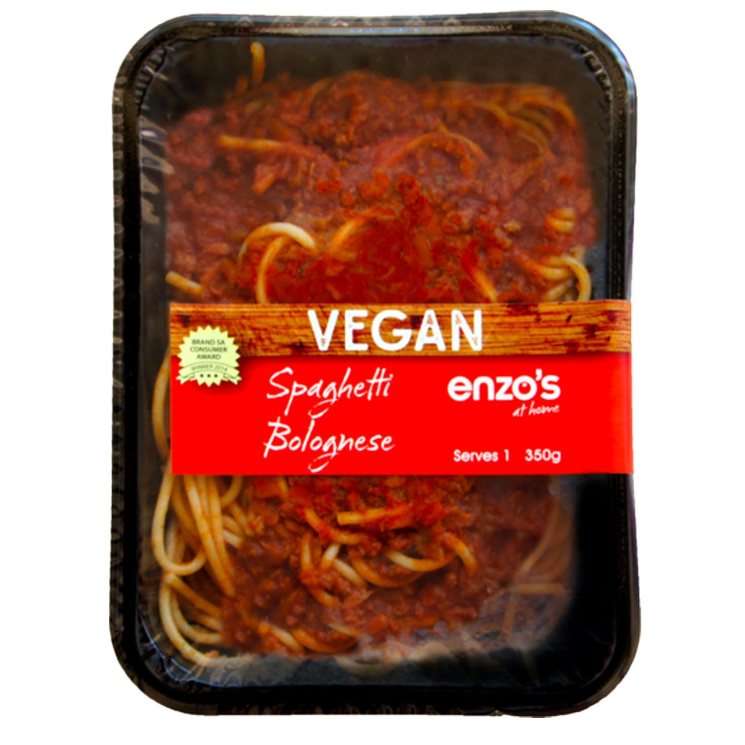 Enzo's 350g