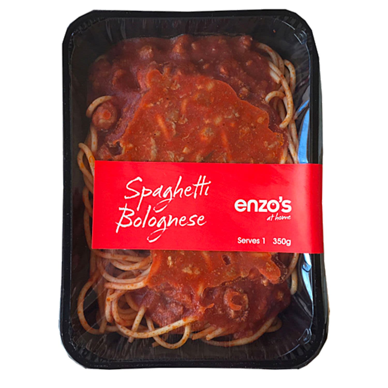 Enzo's 350g