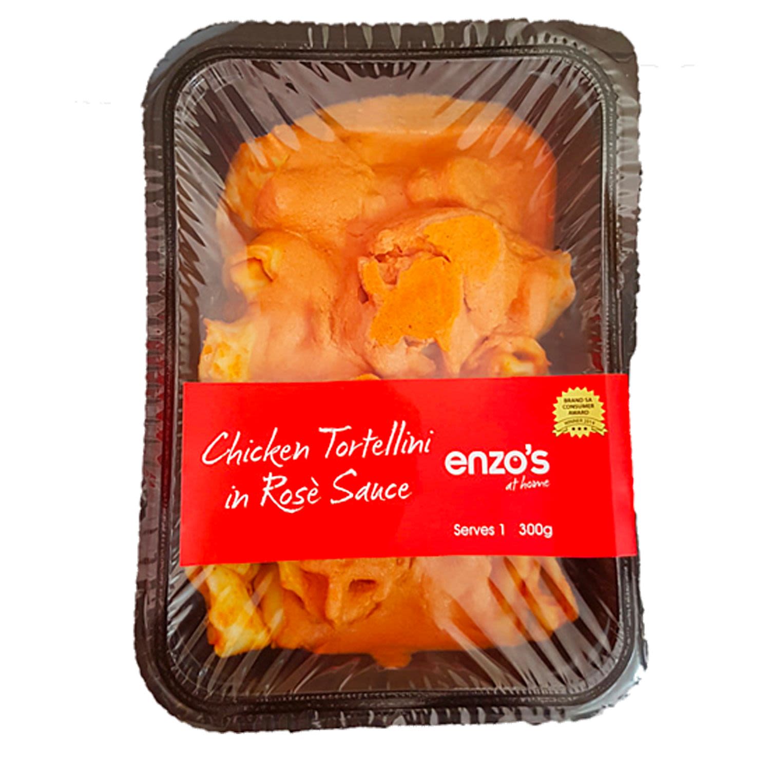 Enzo's 300g