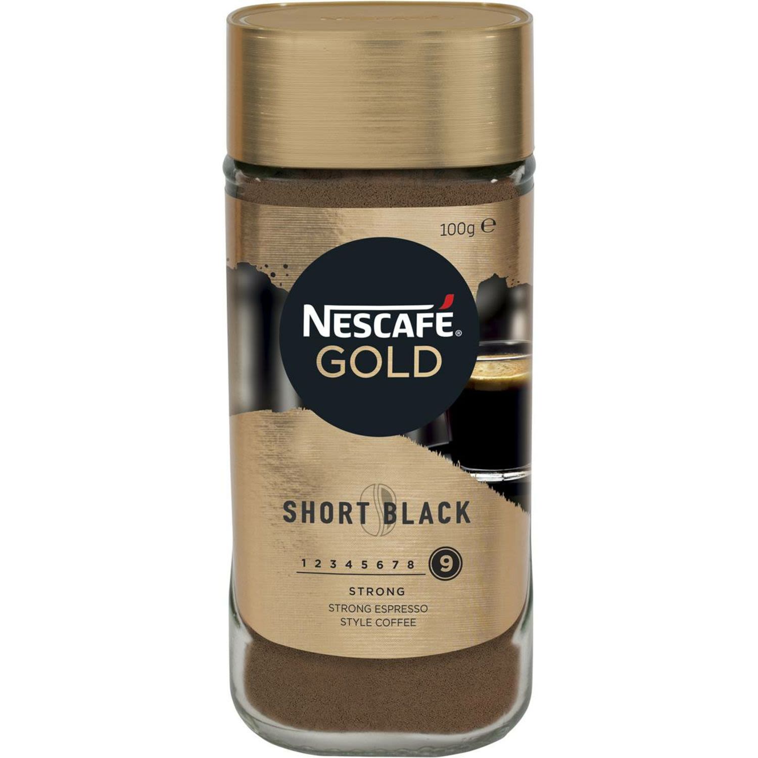 Nescafe