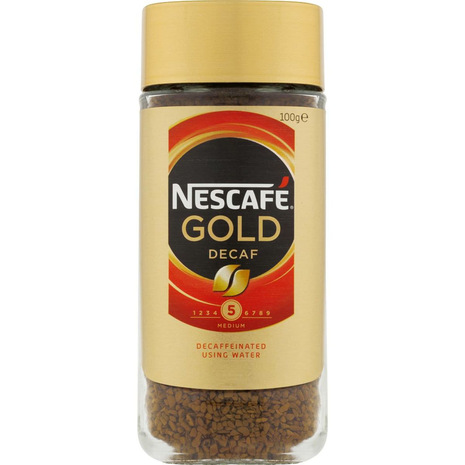 Nescafe 100g
