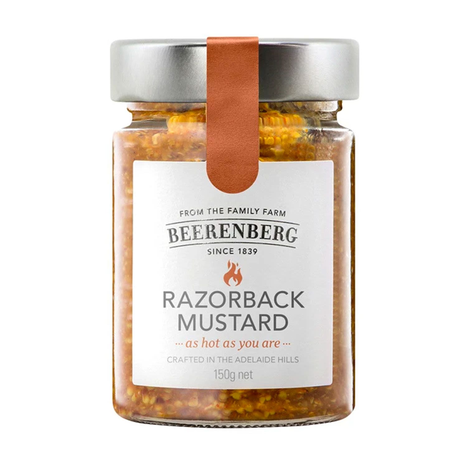 Beerenberg