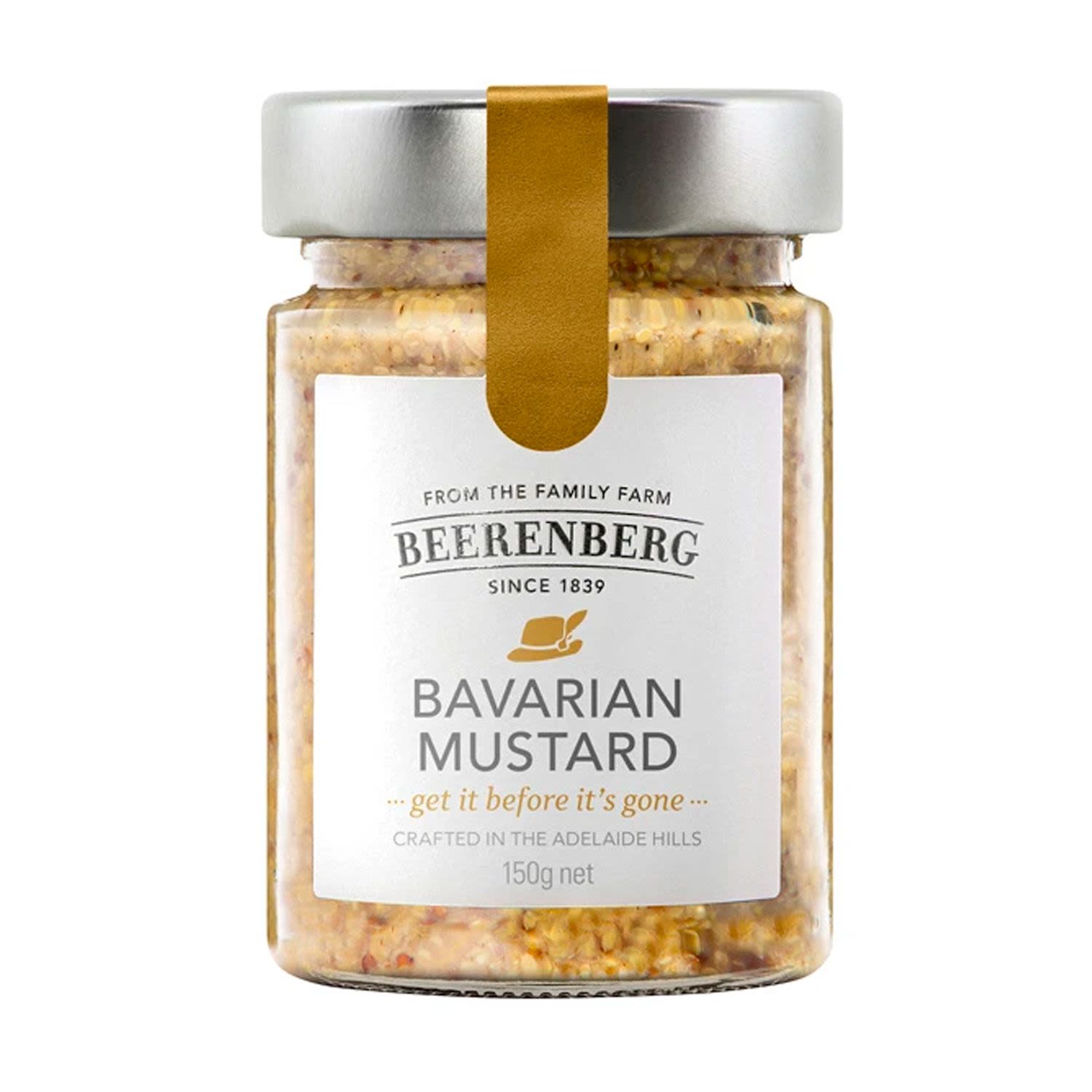 Beerenberg