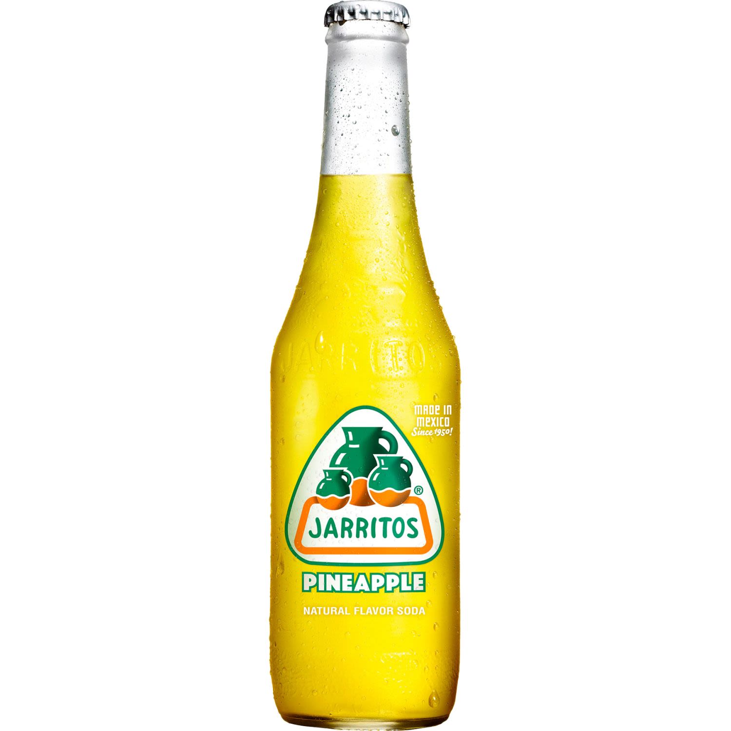 Jarritos 370ml