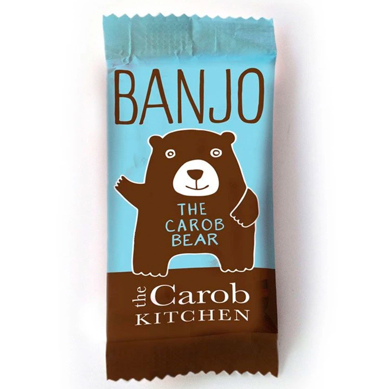 The Carob Kitchen