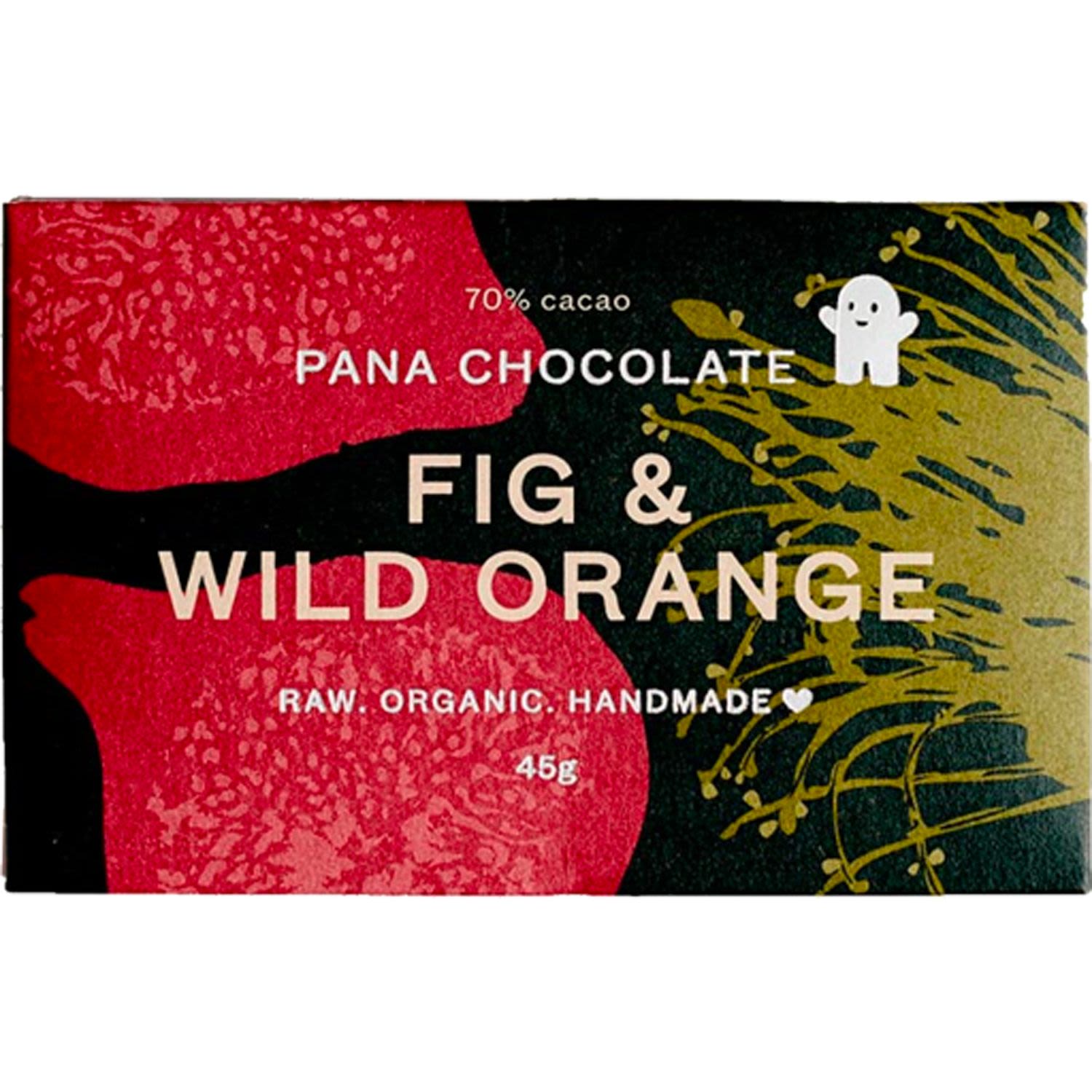 Pana Organic