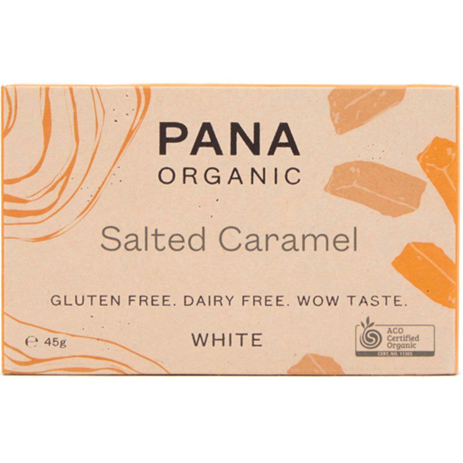 Pana Organic
