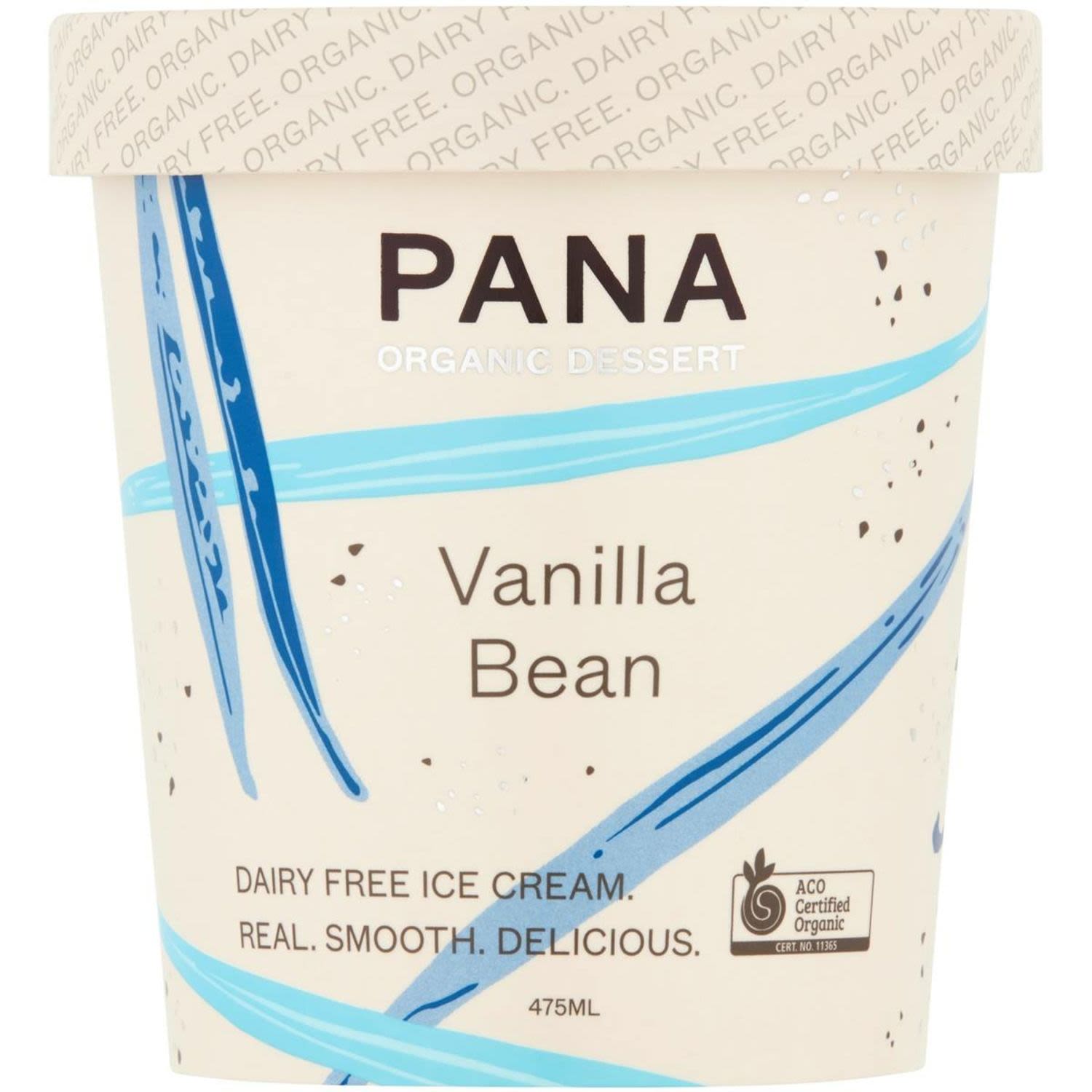 Pana Organic 475ml