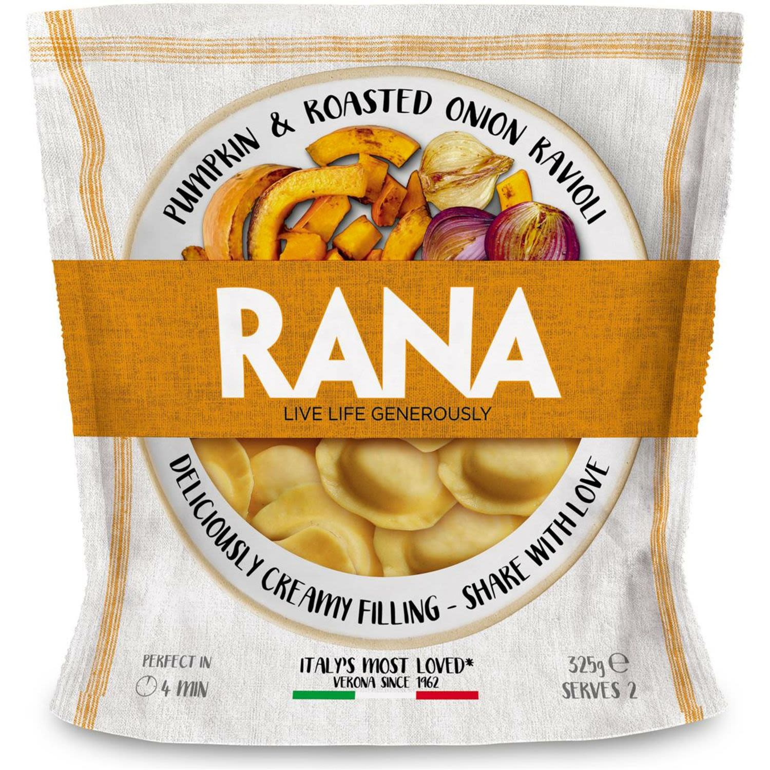 Rana 325g