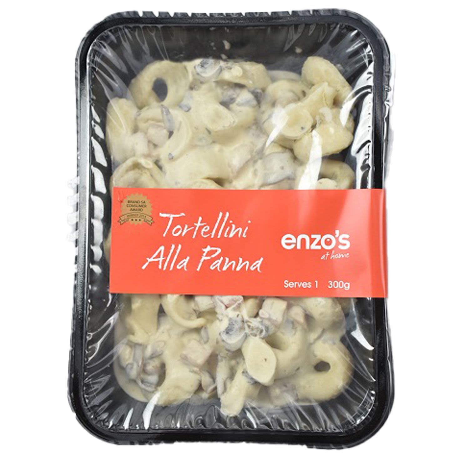 Enzo's 300g