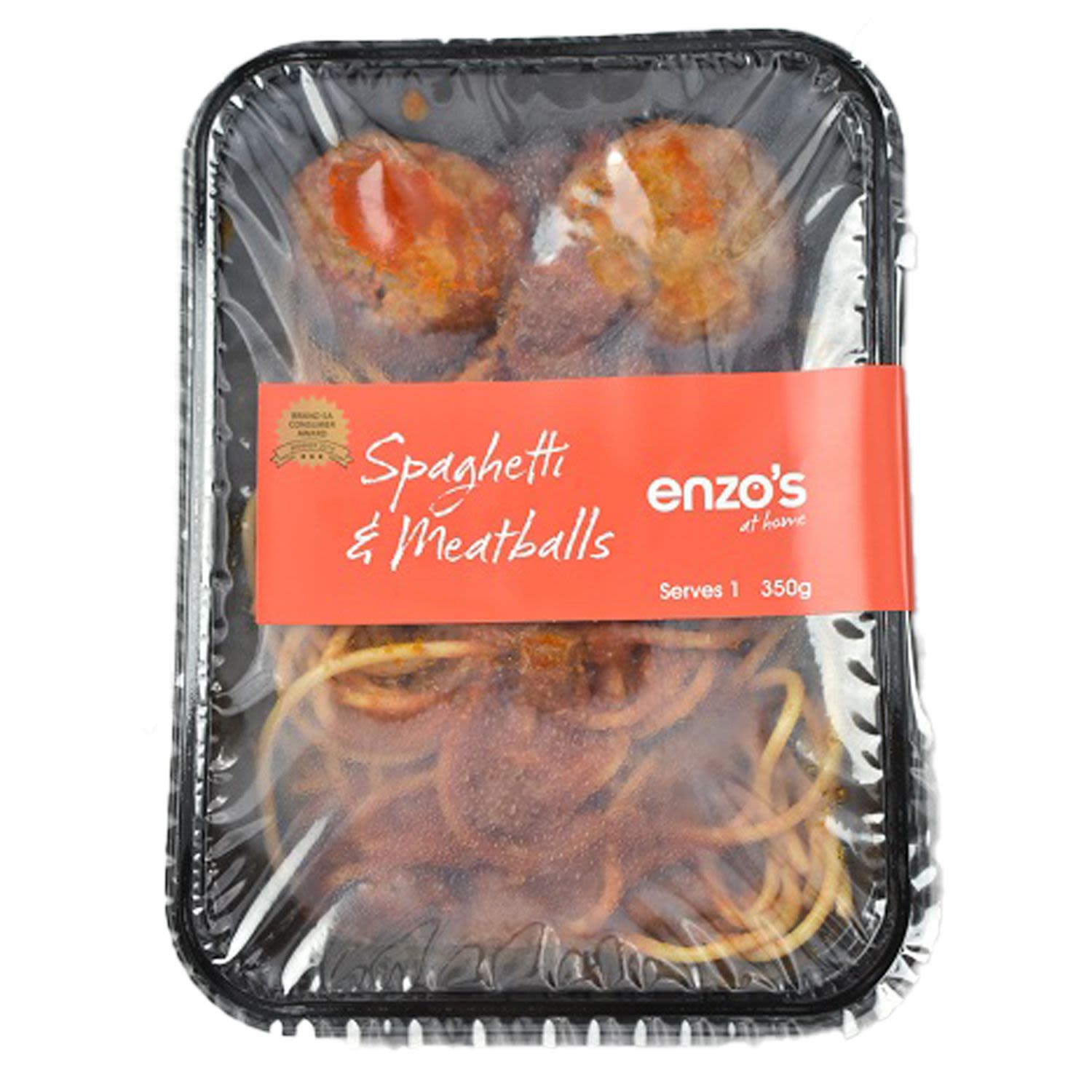 Enzo's 350g