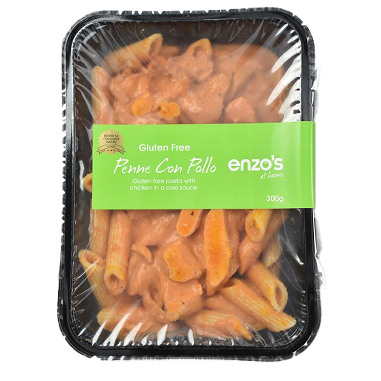Enzo's 300g