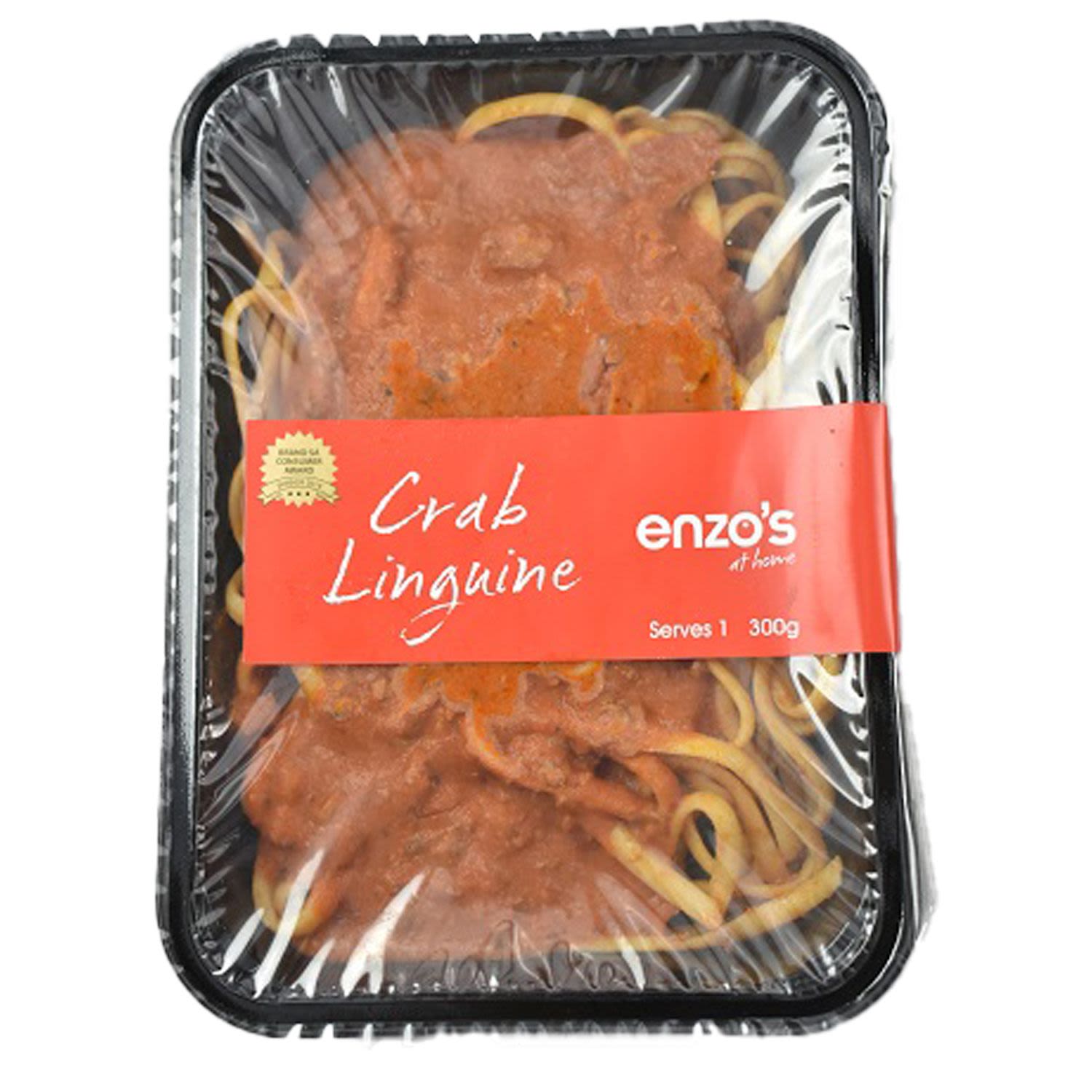 Enzo's 300g