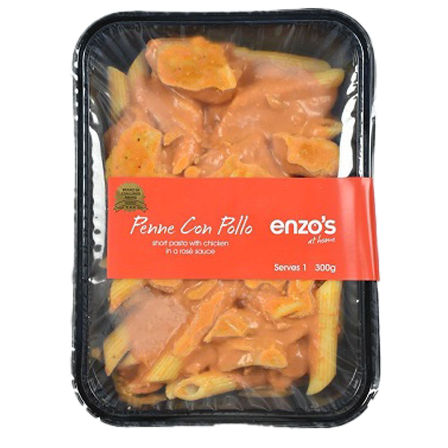 Enzo's 300g