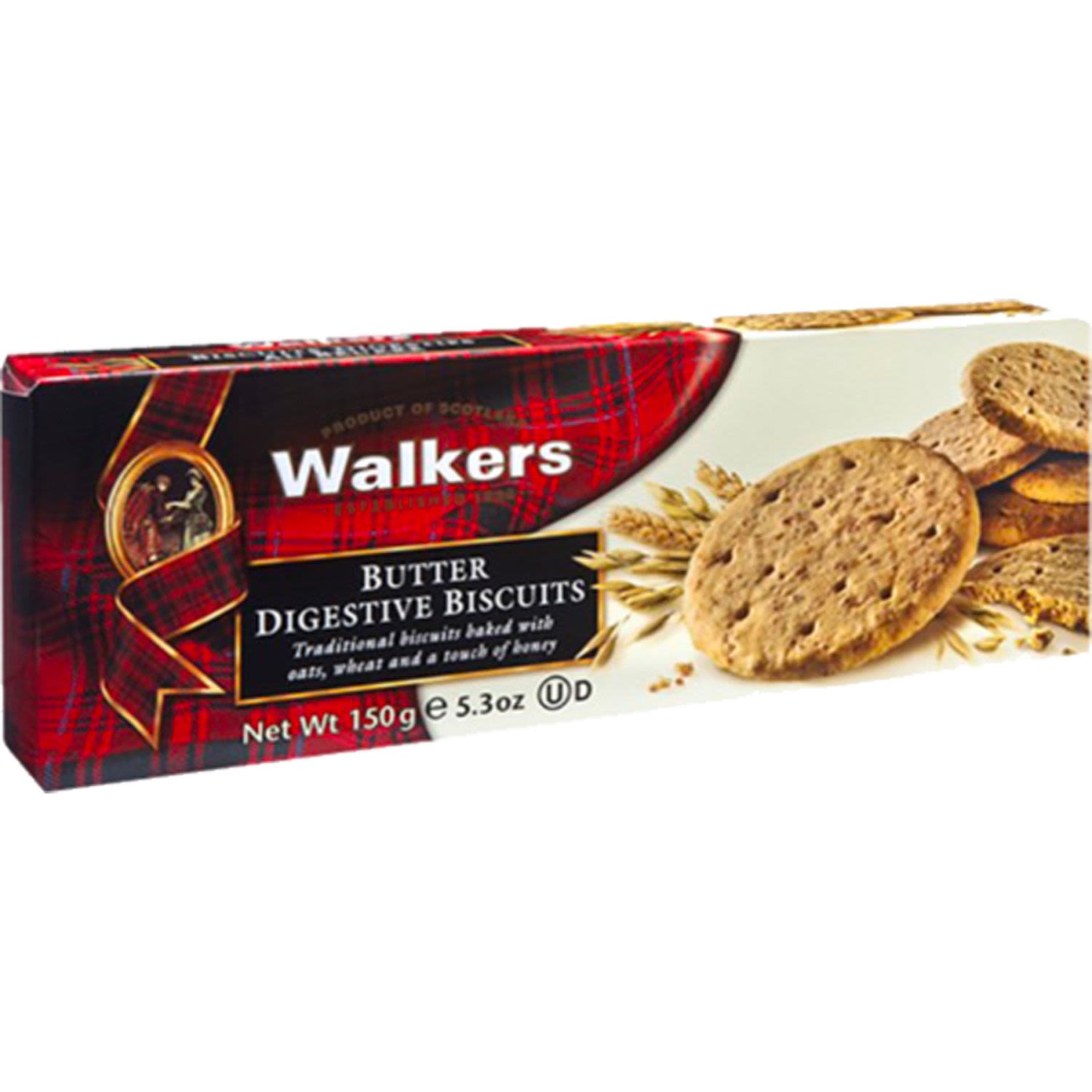 Walkers 150g