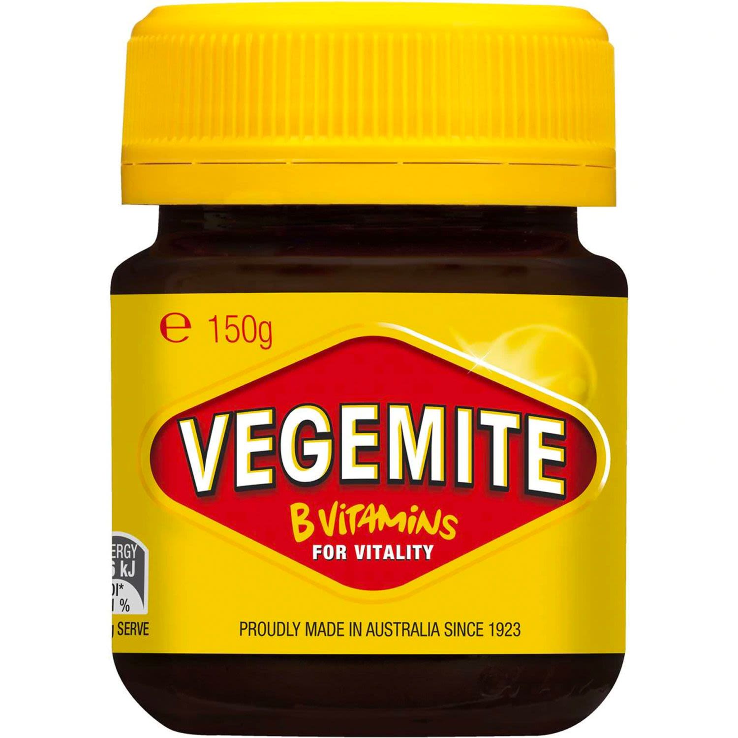 Vegemite 150g