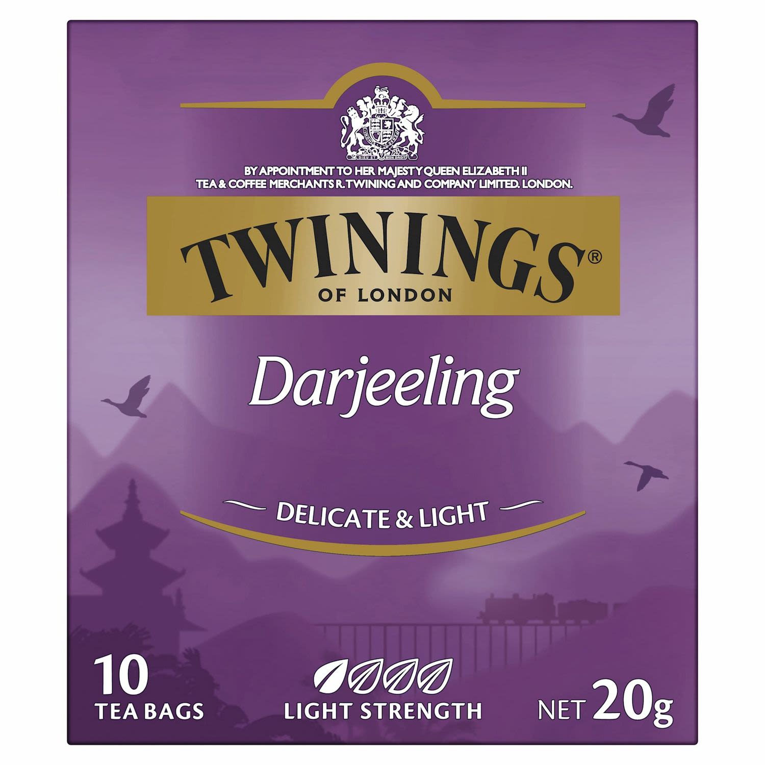 Twinings 10 pack