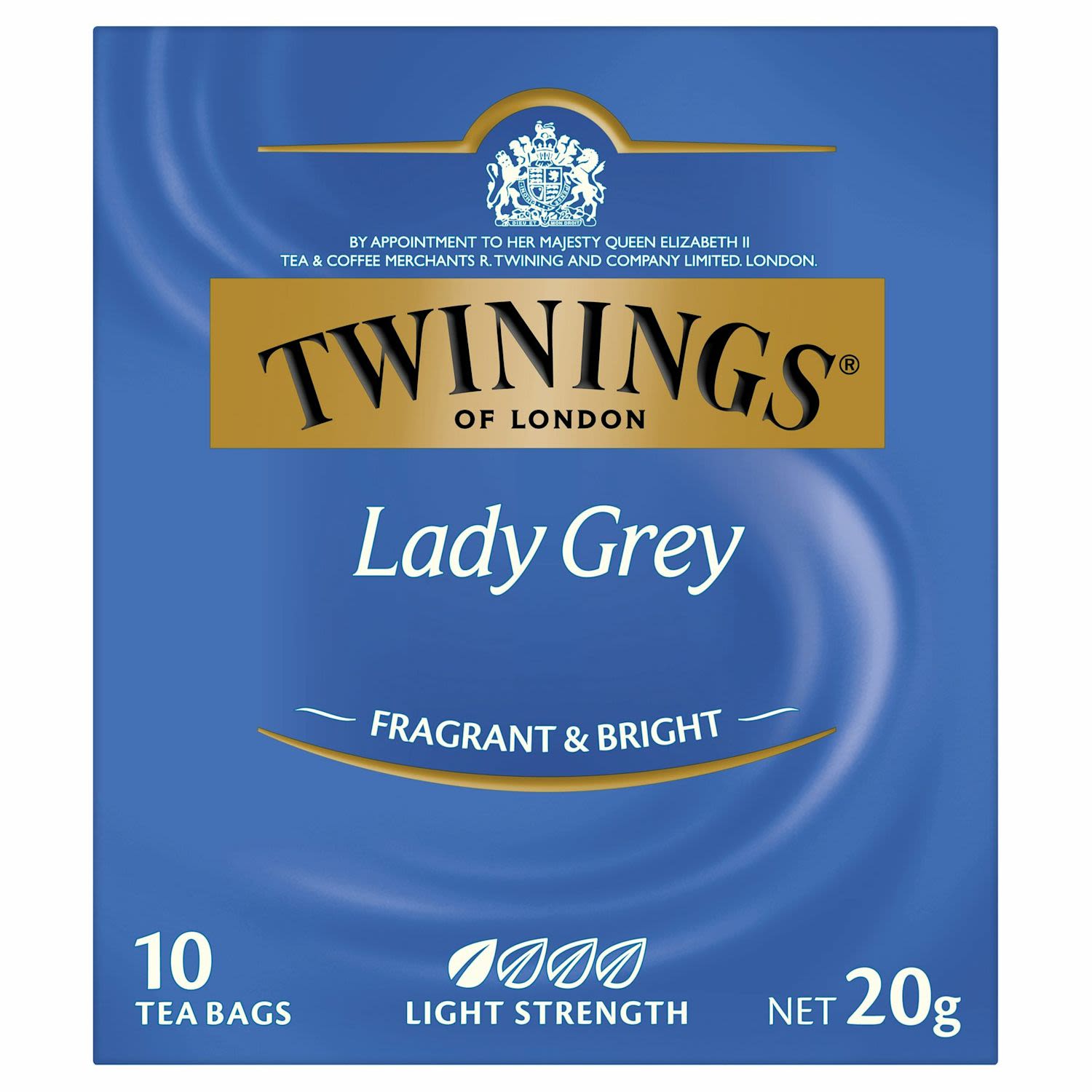 Twinings 10 pack
