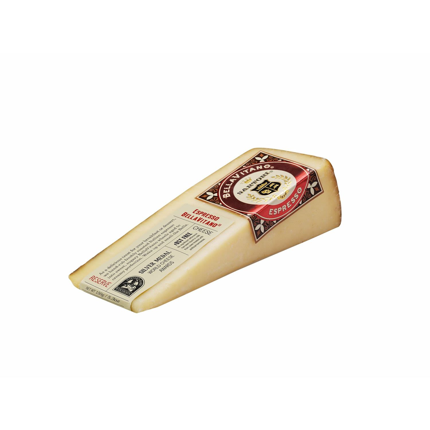 Bellavitano 150g