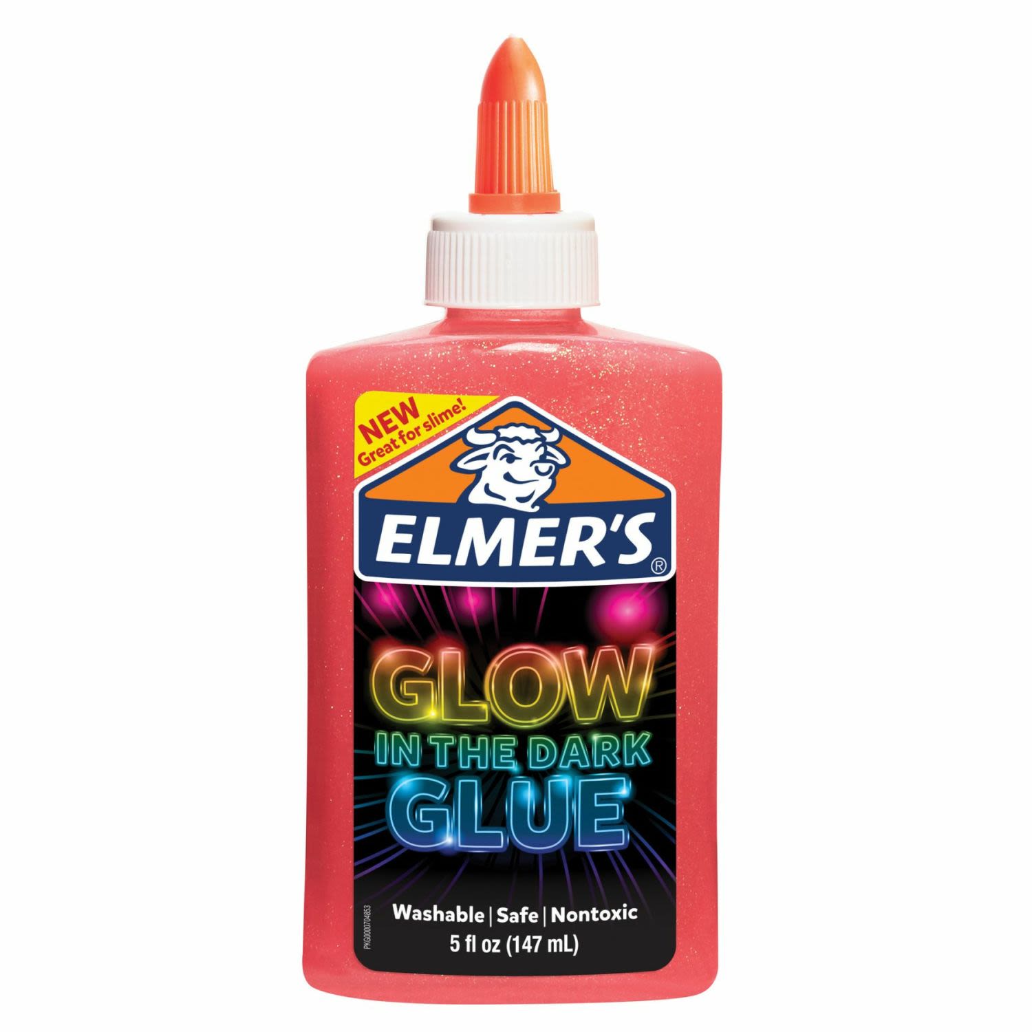 Elmer's