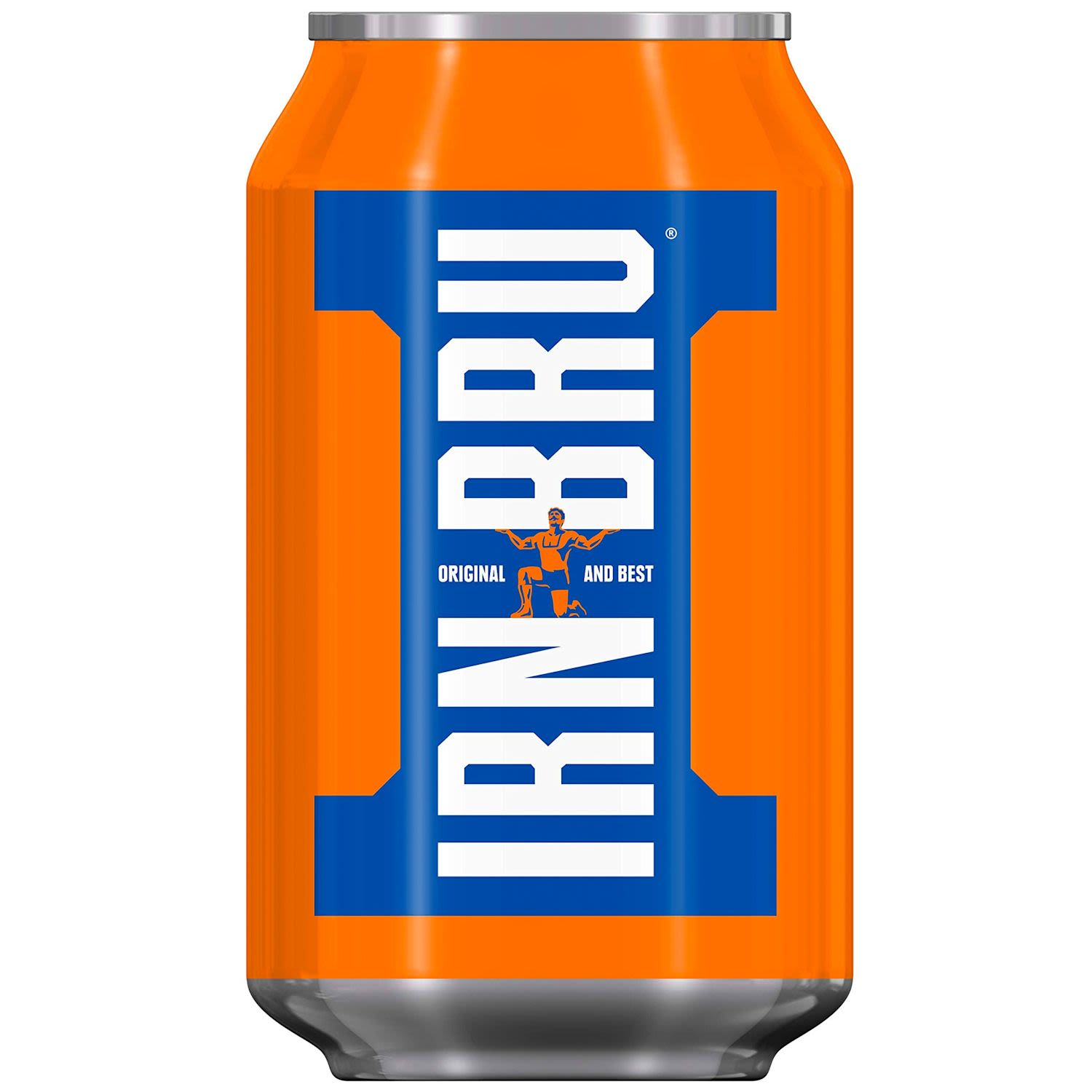 IRN BRU