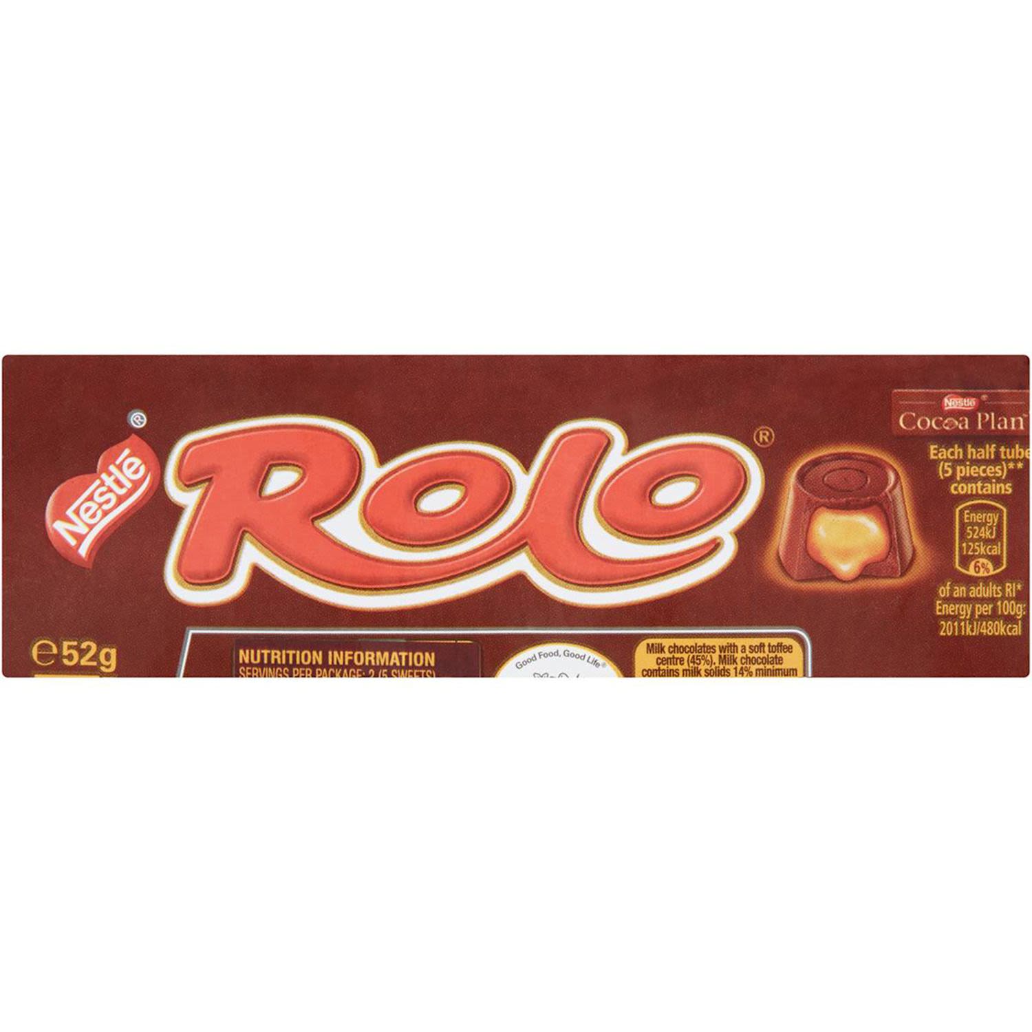 Nestlé