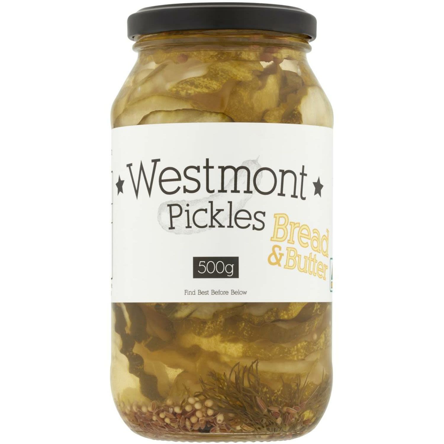 Westmont 500g