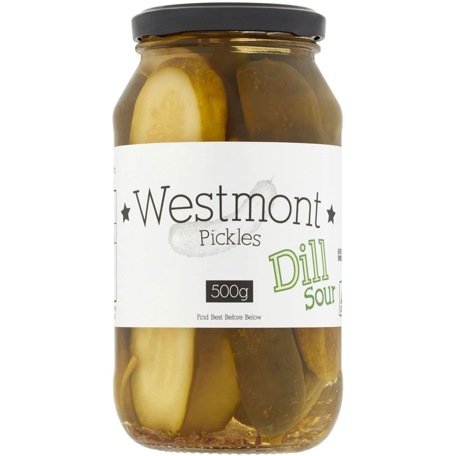 Westmont 500g