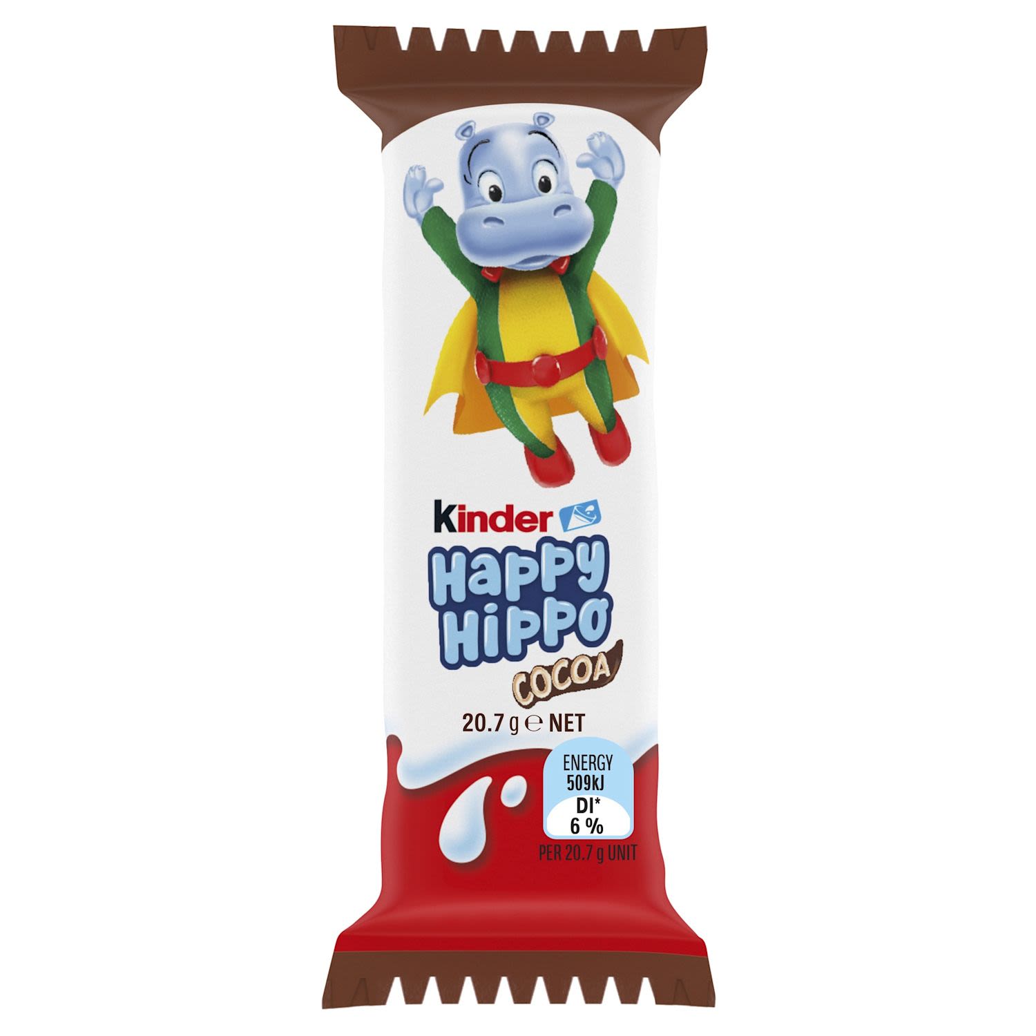 Kinder 21g
