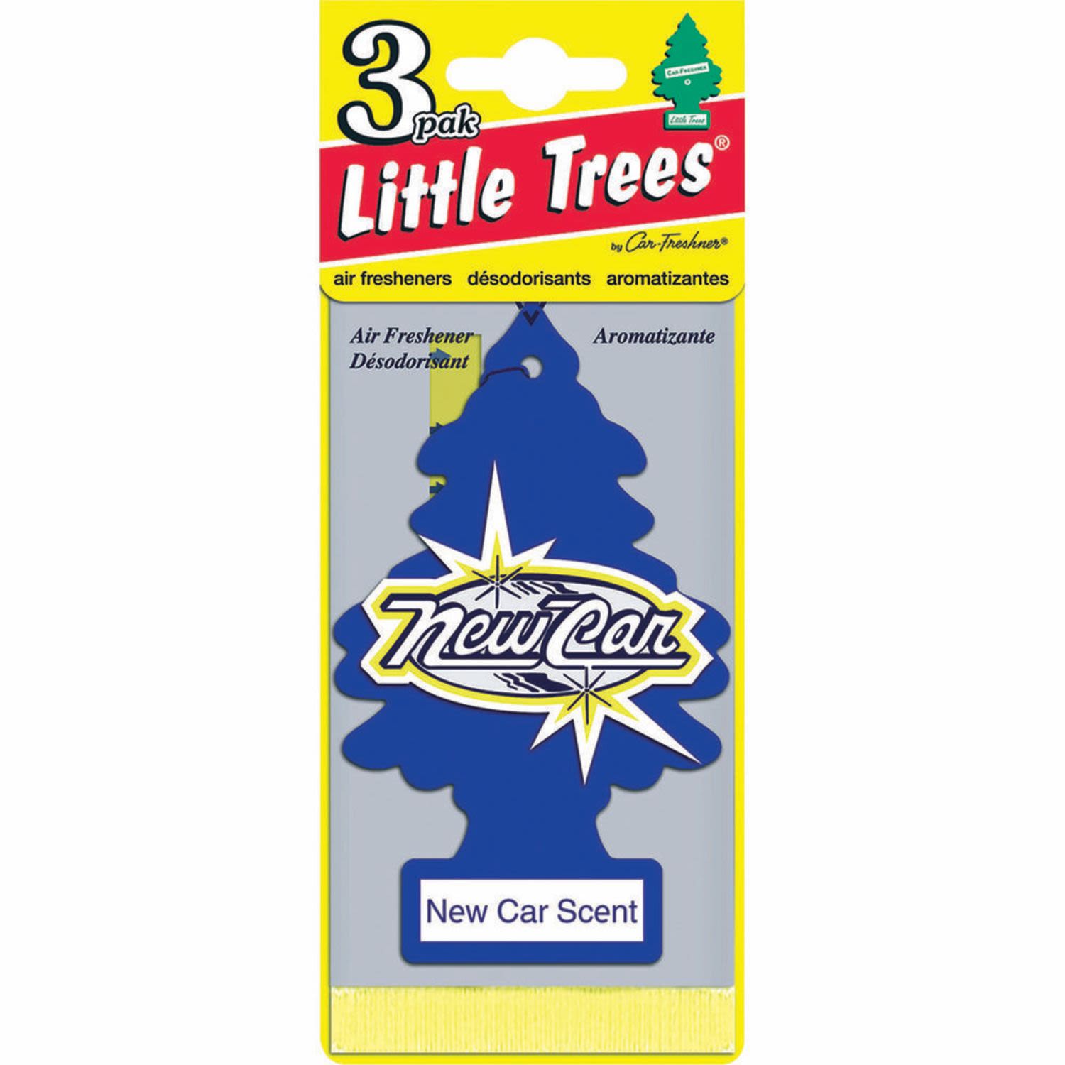 Little Trees 3 pack
