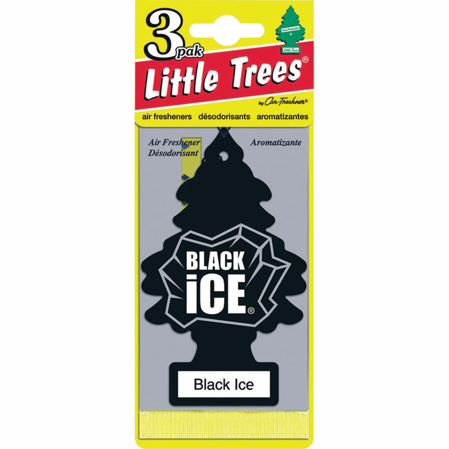 Little Trees 3 pack