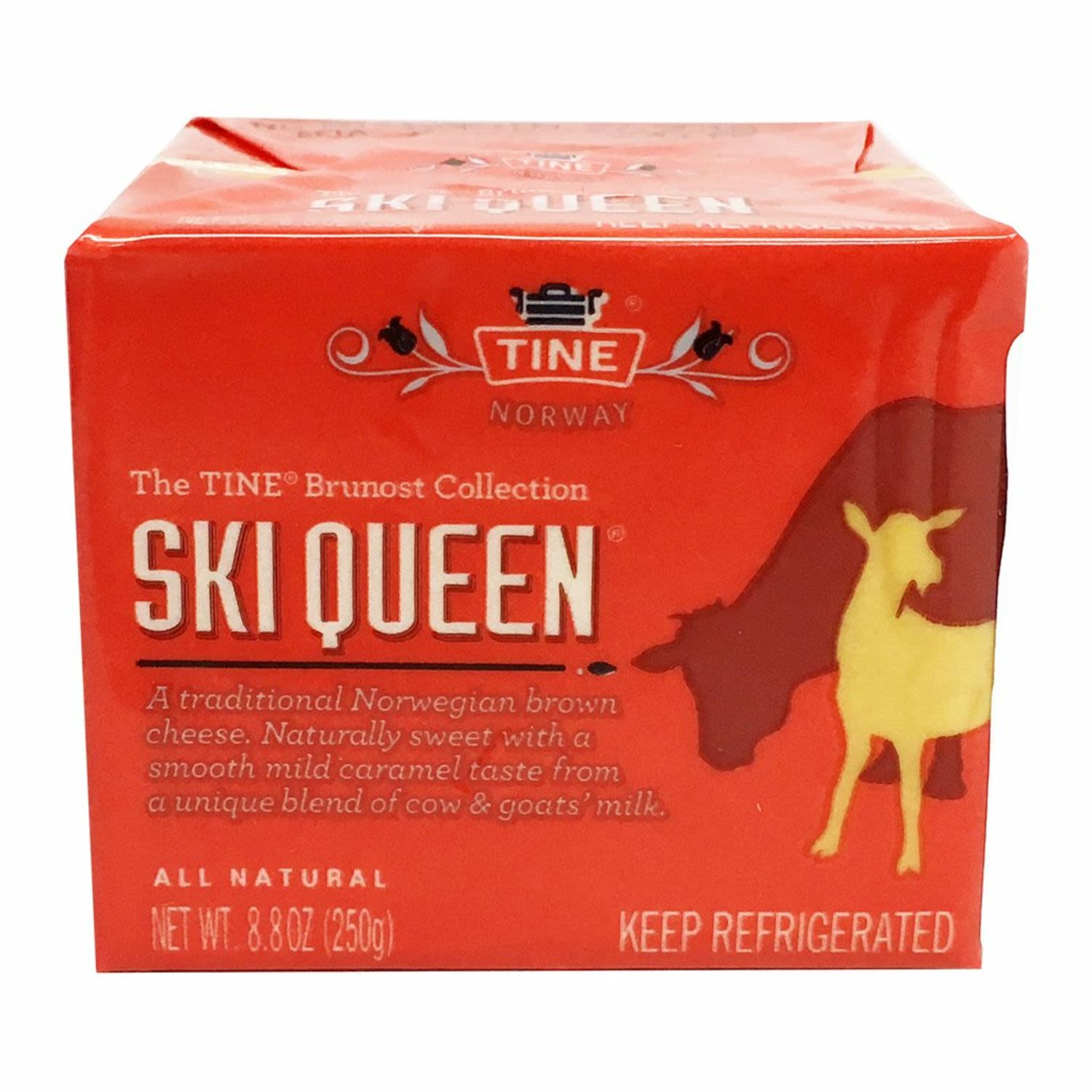 Ski Queen 250g