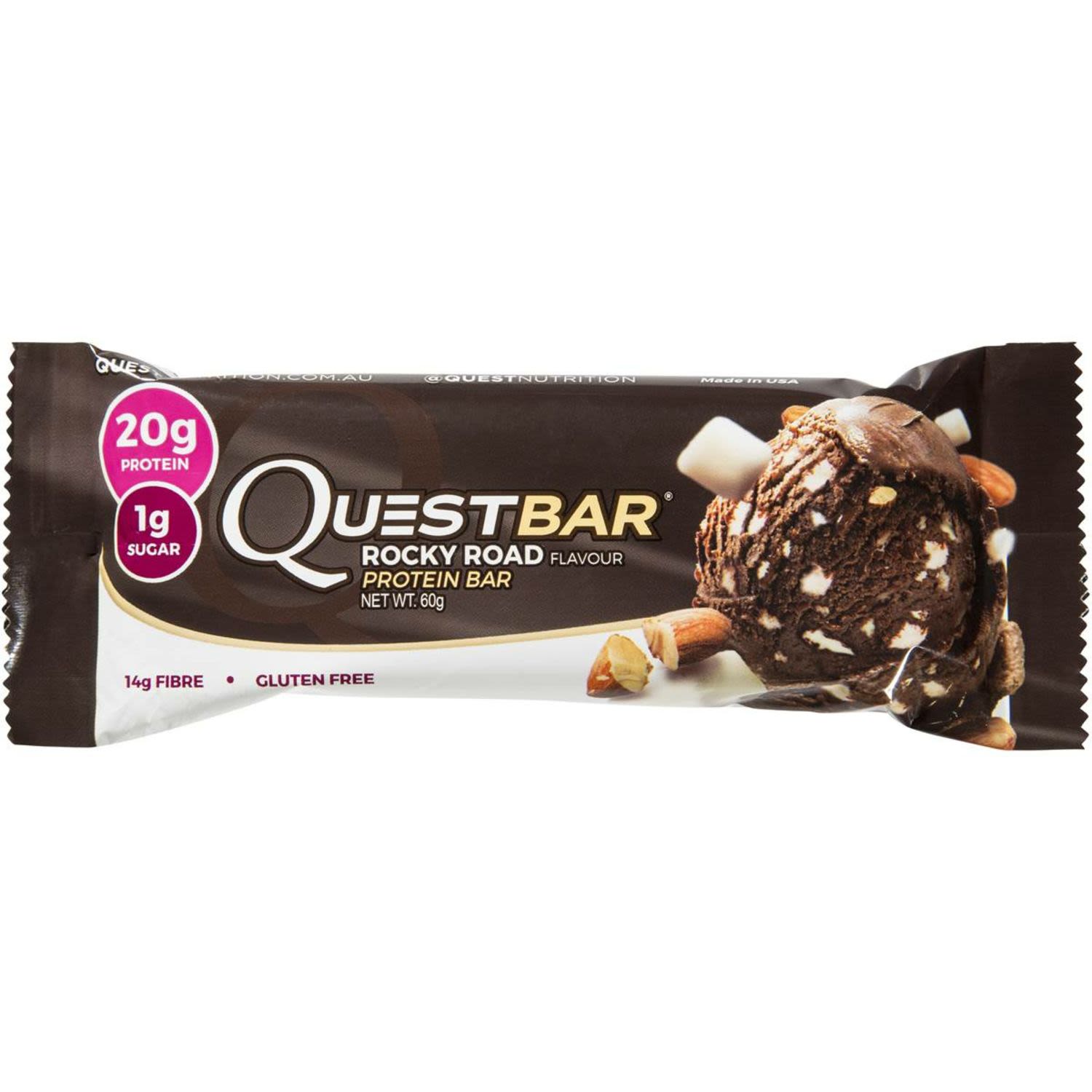 Quest 60g