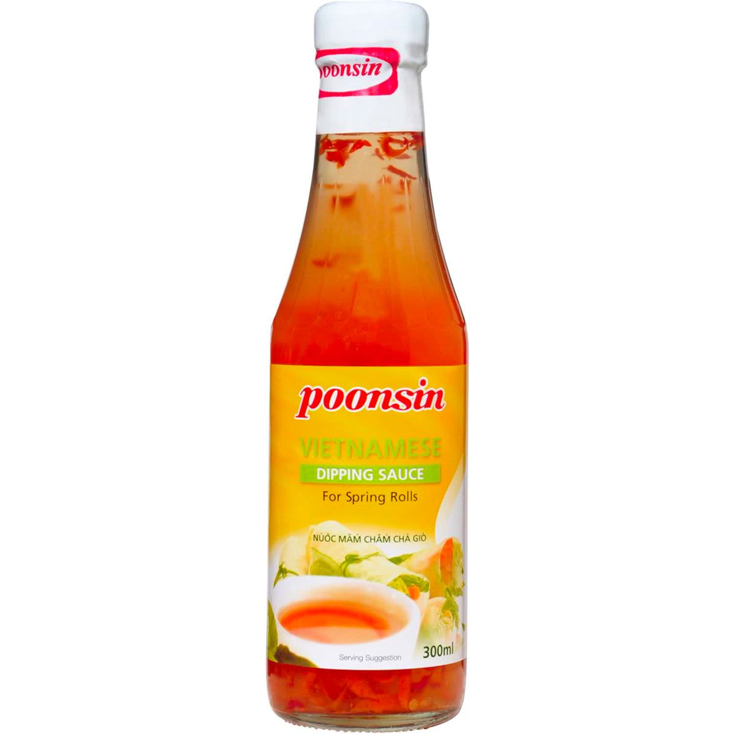 Poonsin 300ml