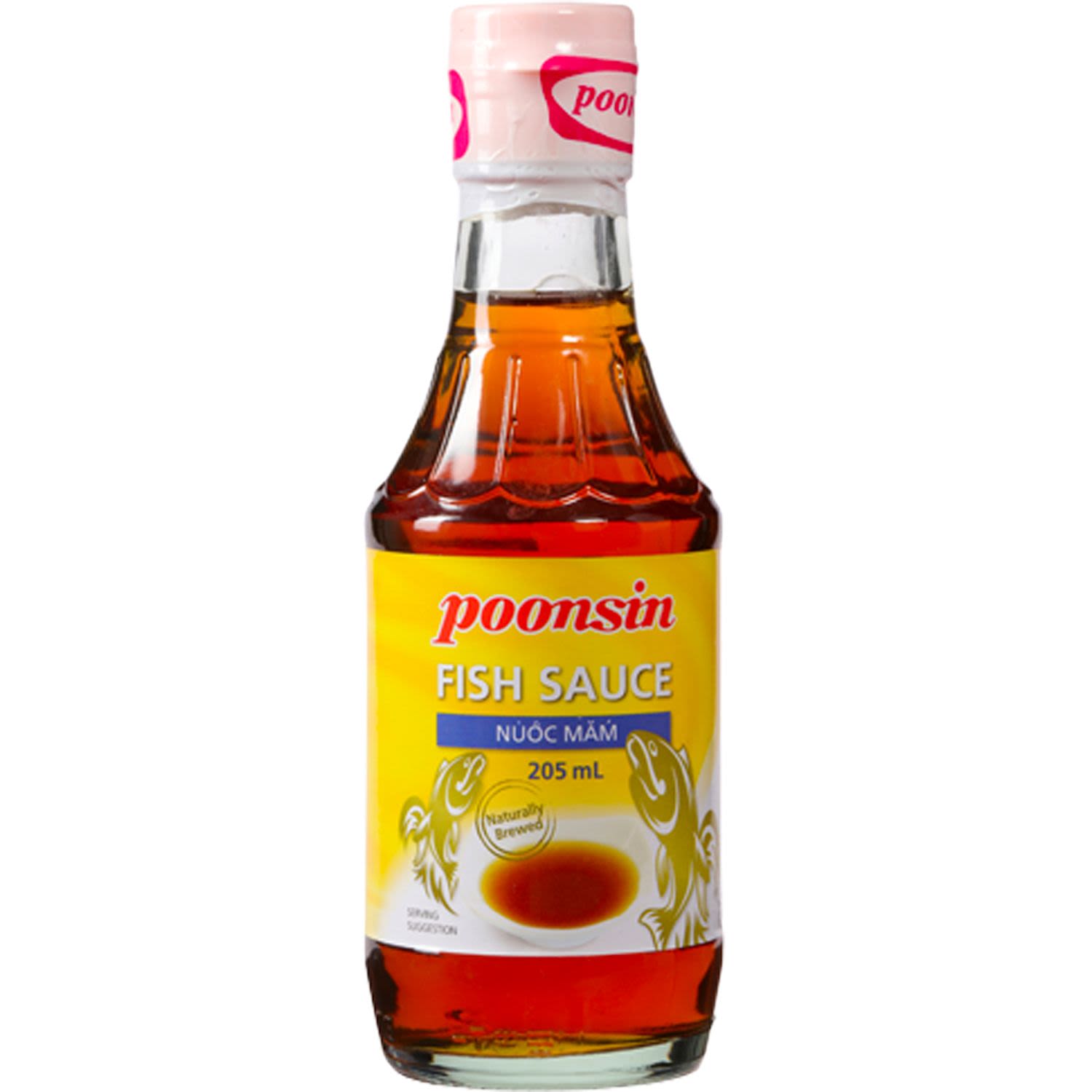 Poonsin 205ml