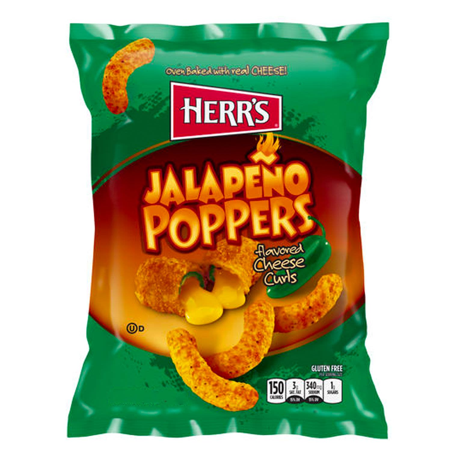 Herr's 170g