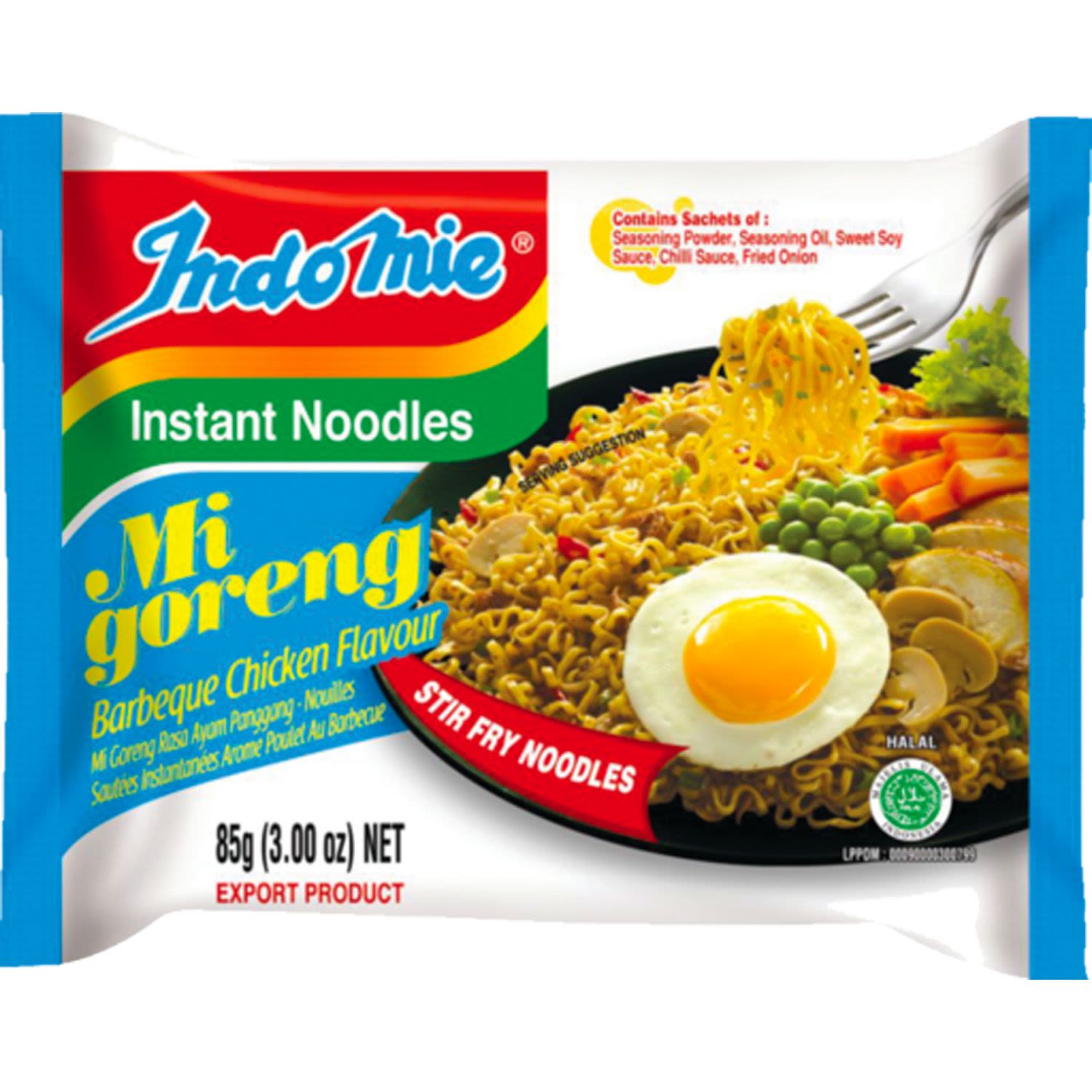 Indomie 85g