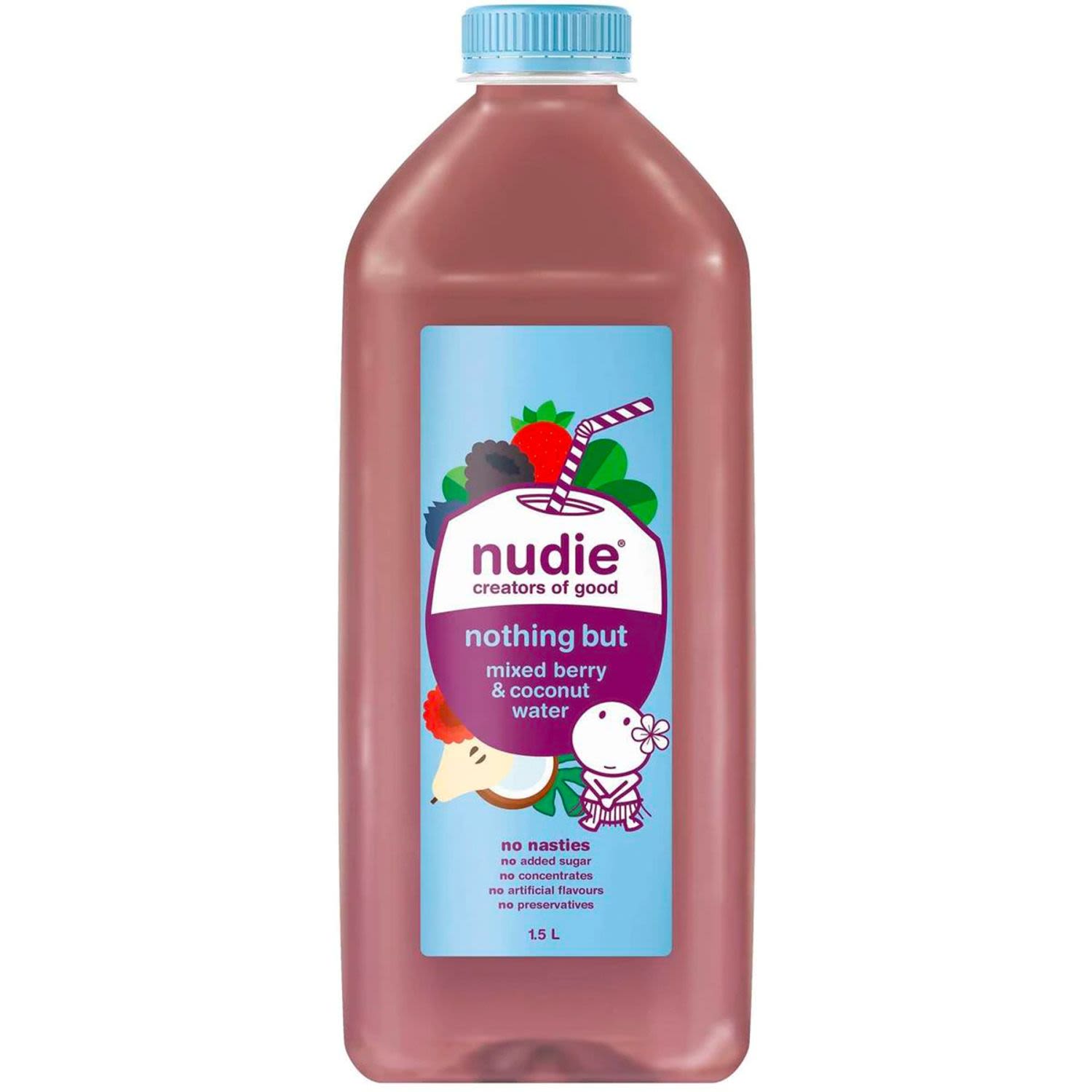 Nudie 1.5L