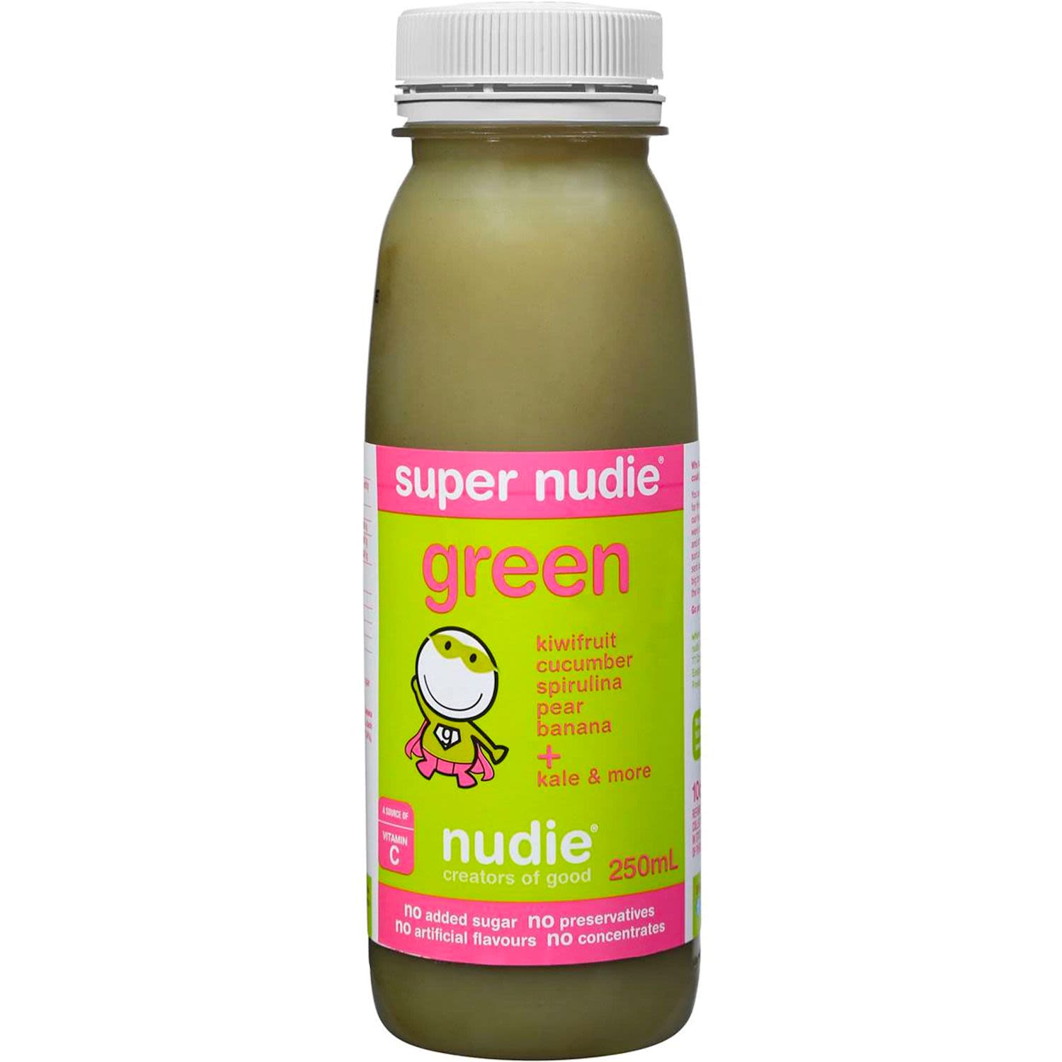 Nudie