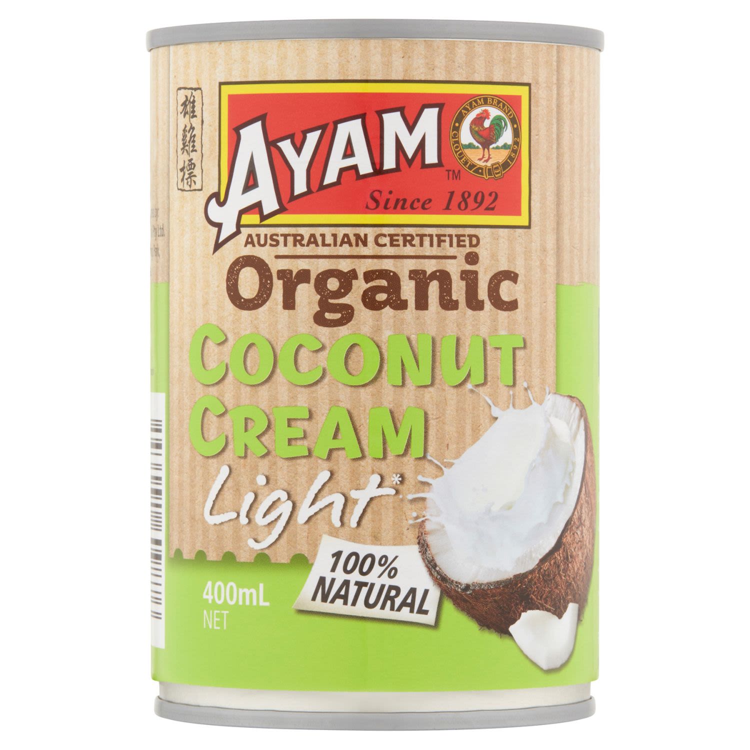 Ayam 400ml