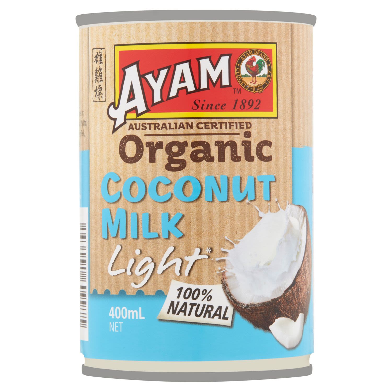 Ayam 400ml