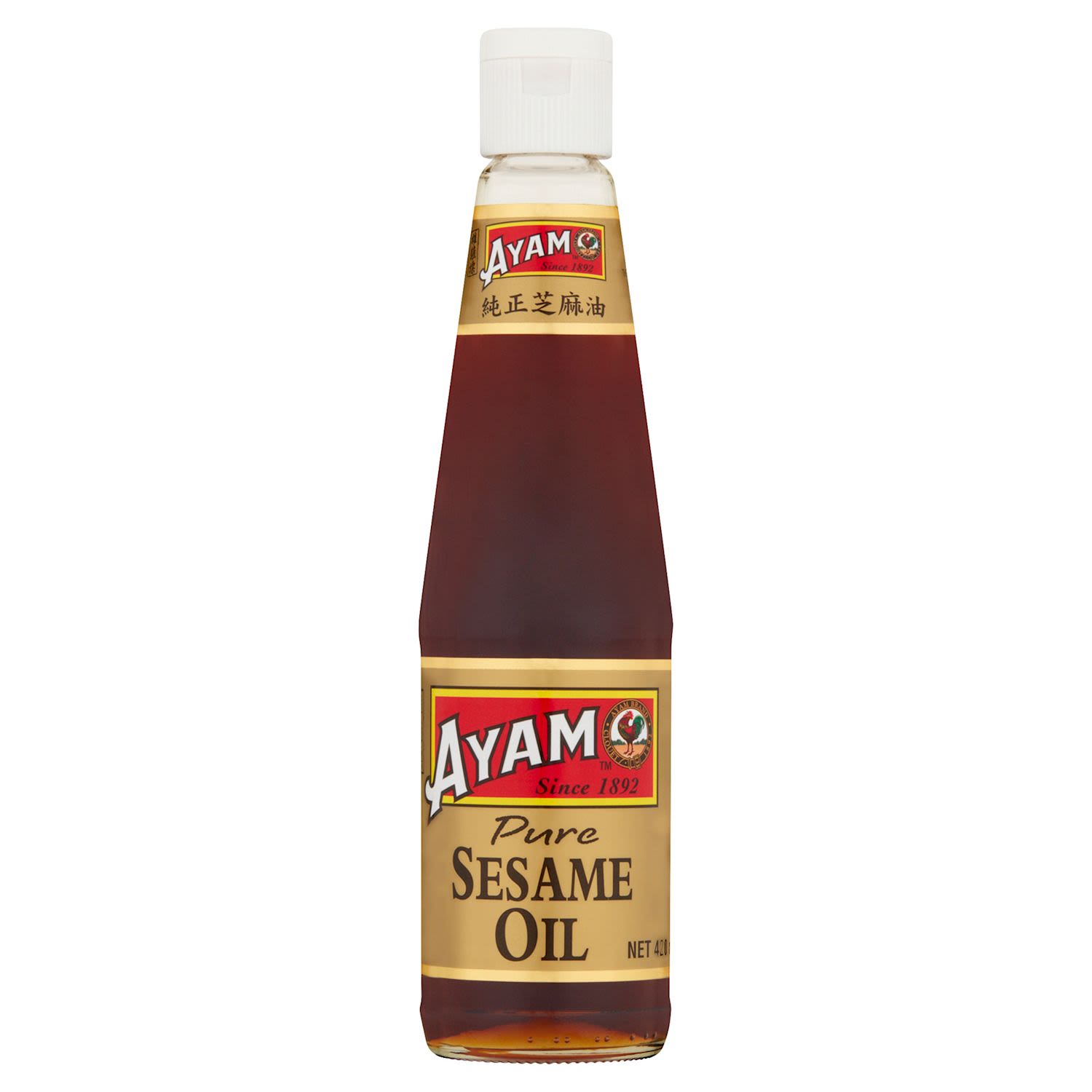 Ayam 420ml