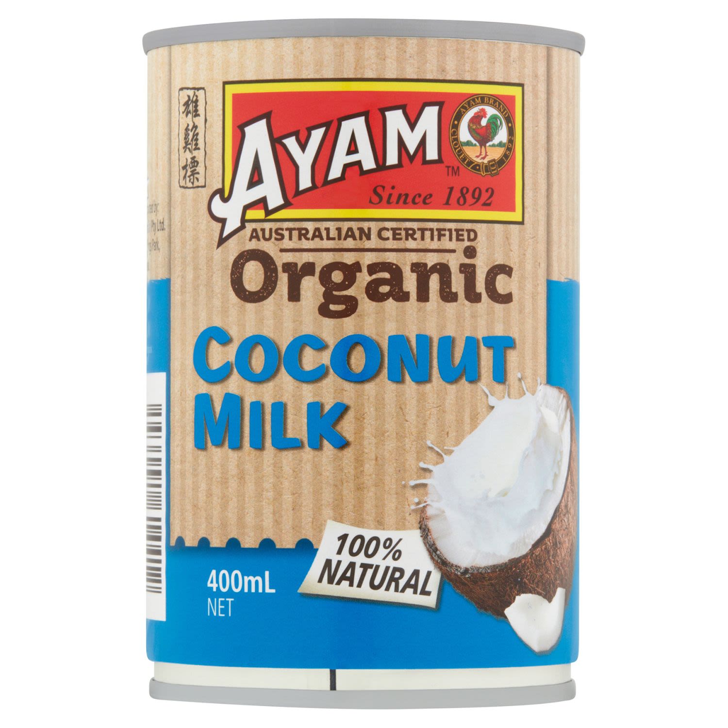 Ayam 400ml
