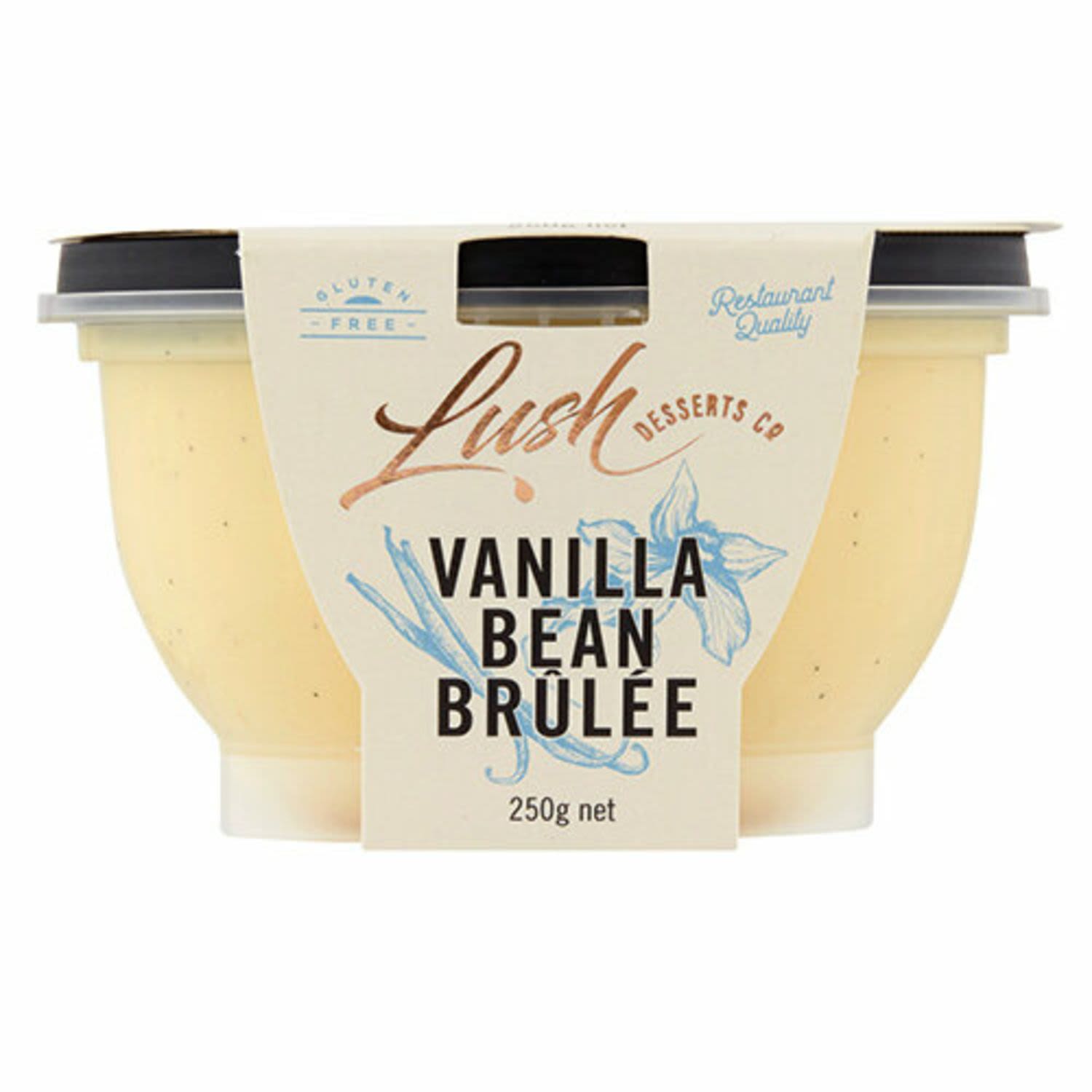 Lush 250g