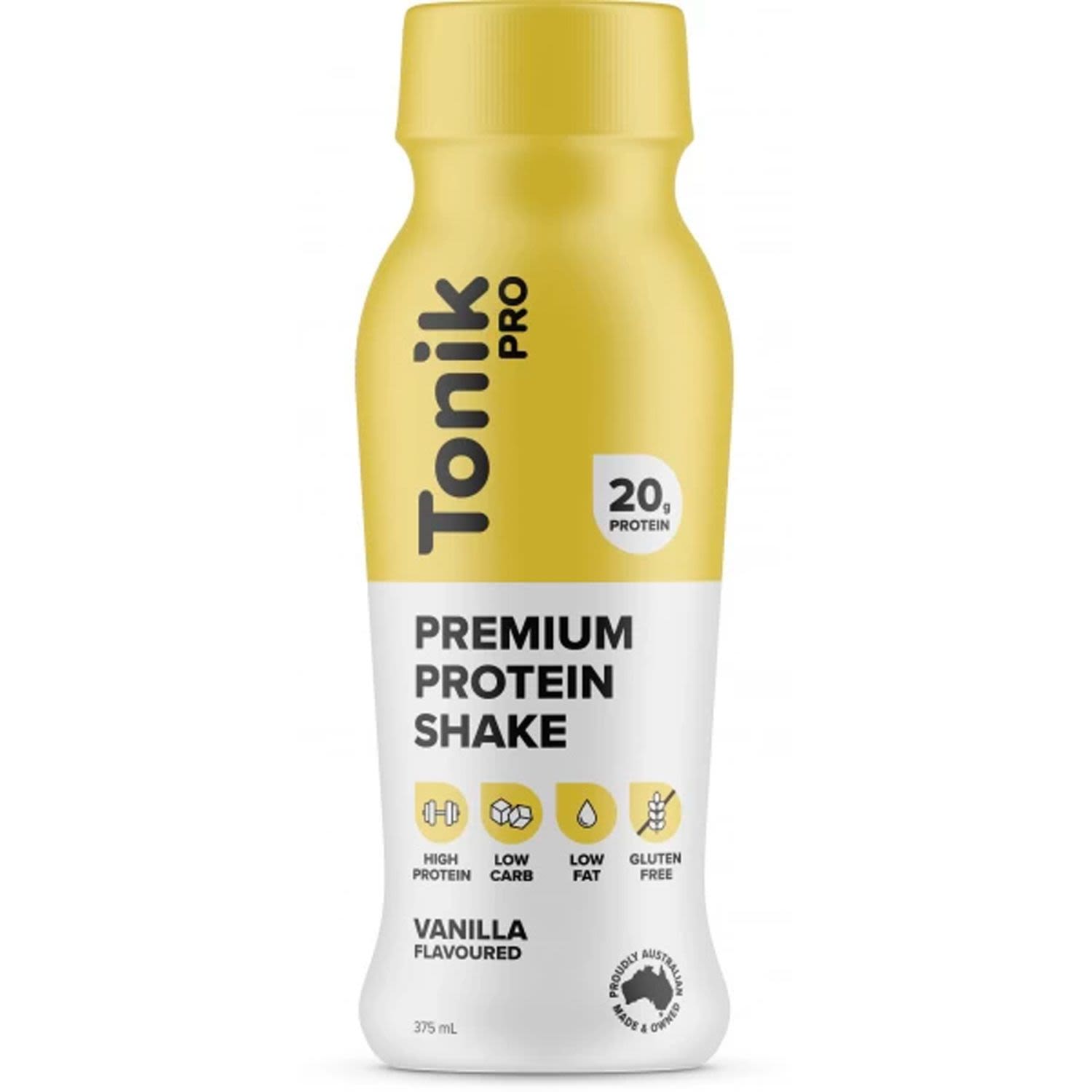 Tonik Pro 375ml